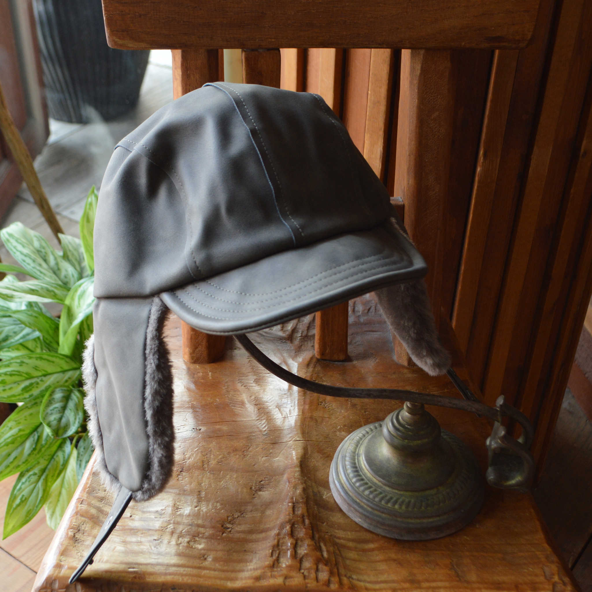 SUBLIME サブライム / 2WAY FLIGHT CAP ツーウェイフライトキャップ