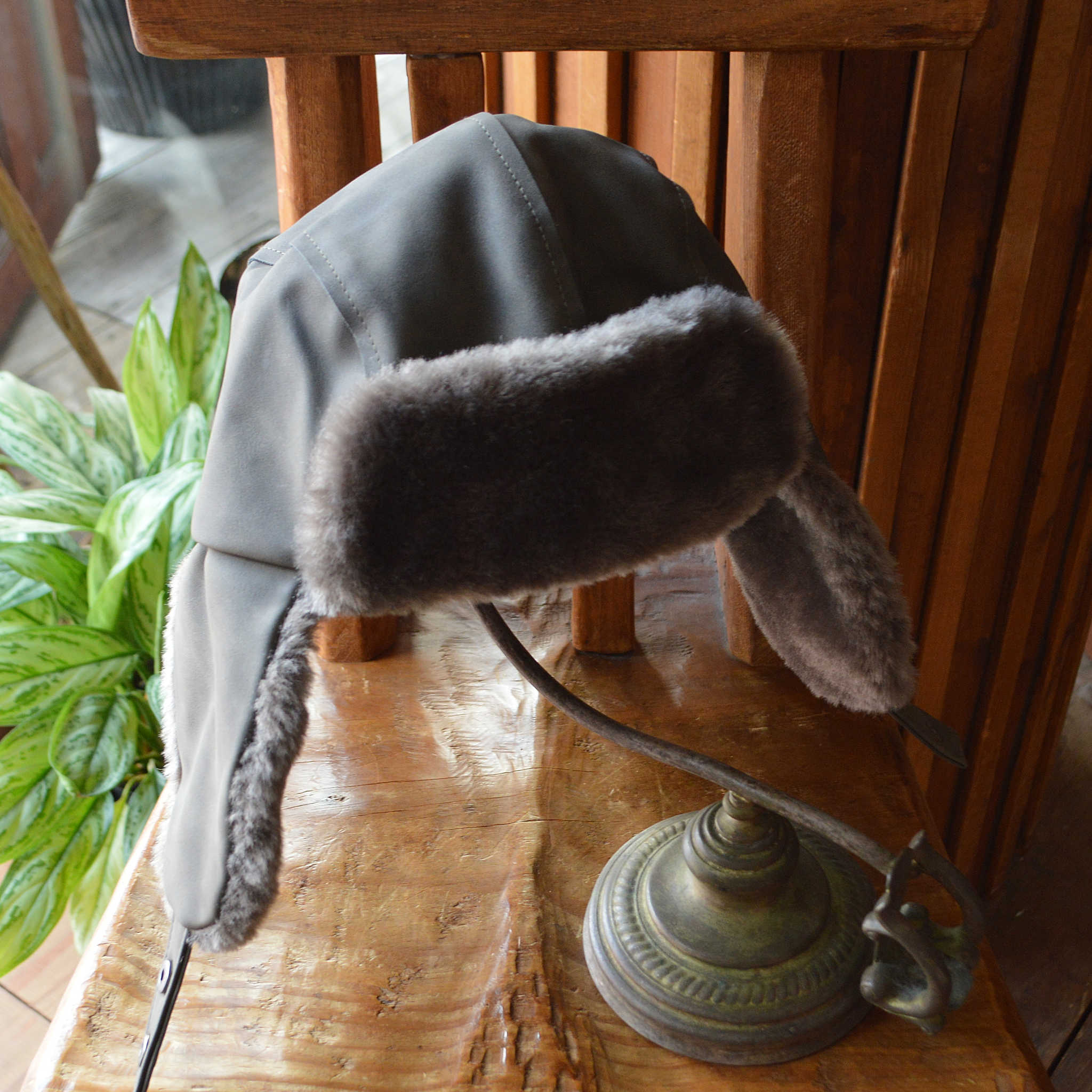 SUBLIME サブライム / 2WAY FLIGHT CAP ツーウェイフライトキャップ