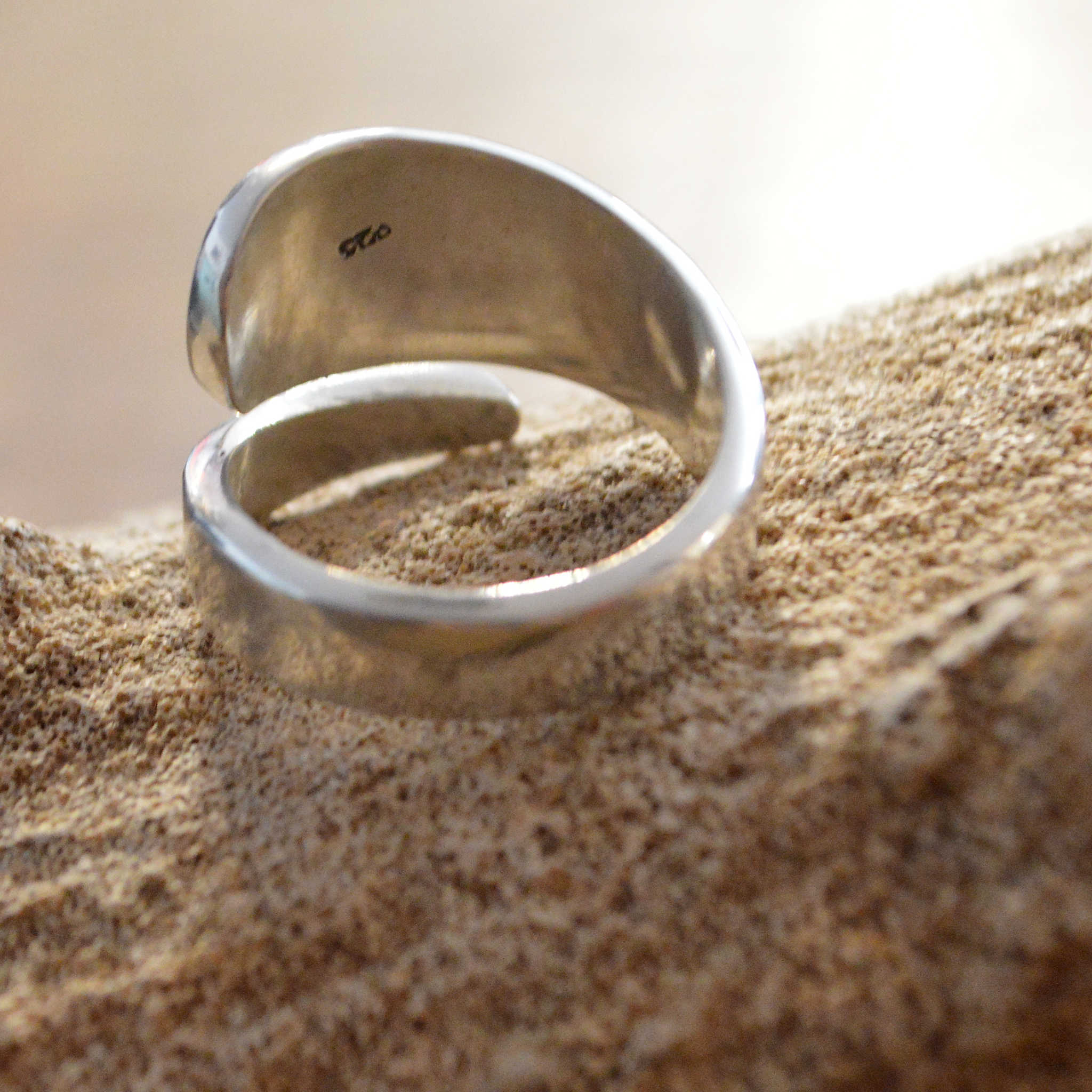 Mexican jewelry メキシカンジュエリー / RING リング
