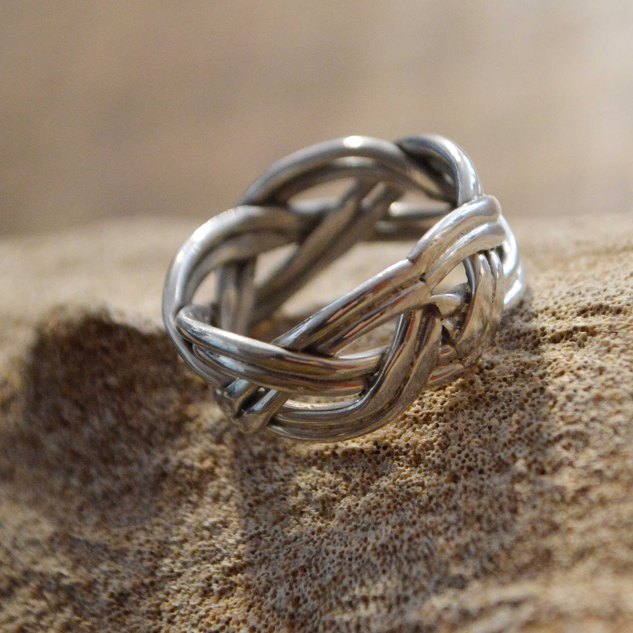 Mexican jewelry メキシカンジュエリー / RING リング