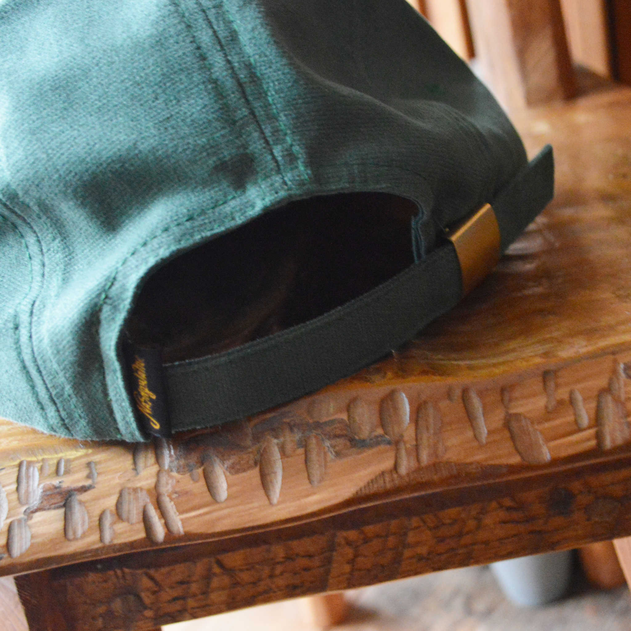 Nasngwam. ナスングワム / LAND CAP ランドキャップ