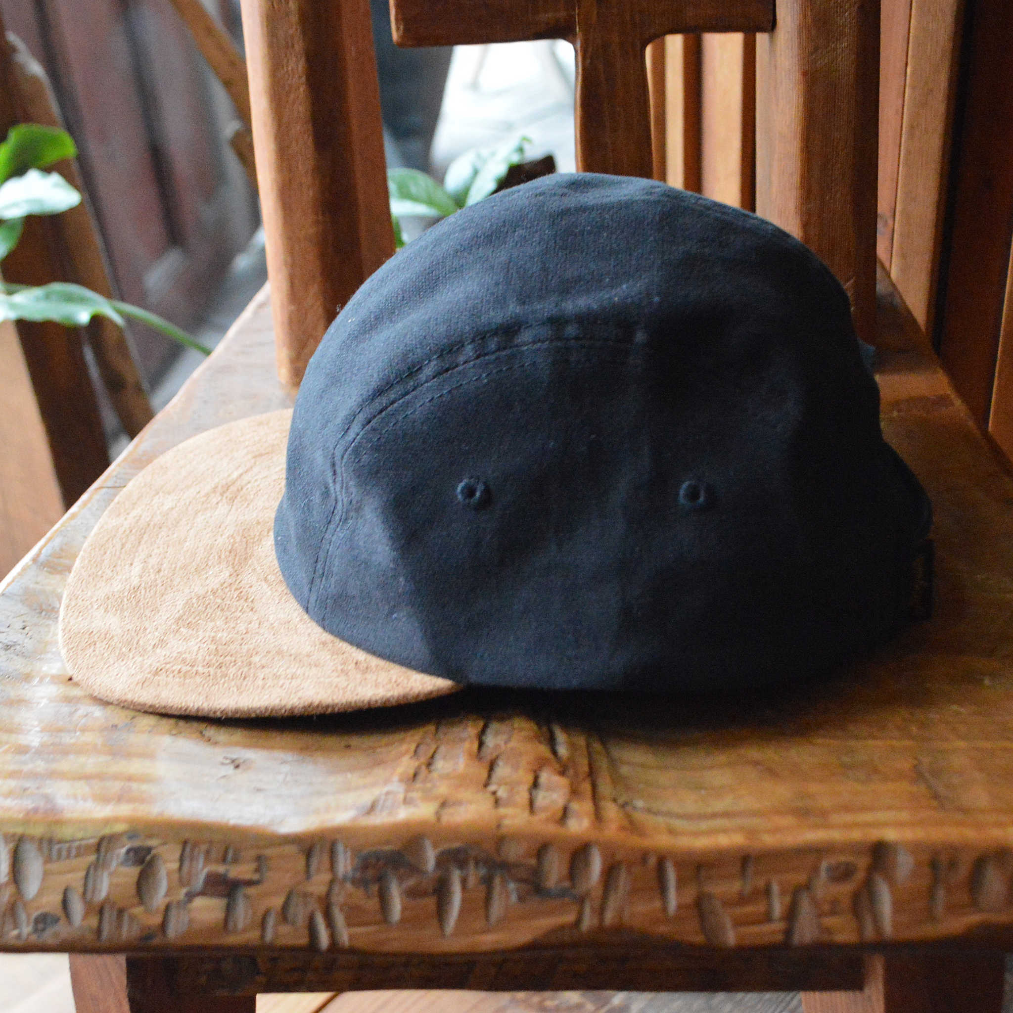 Nasngwam. ナスングワム / LAND CAP ランドキャップ