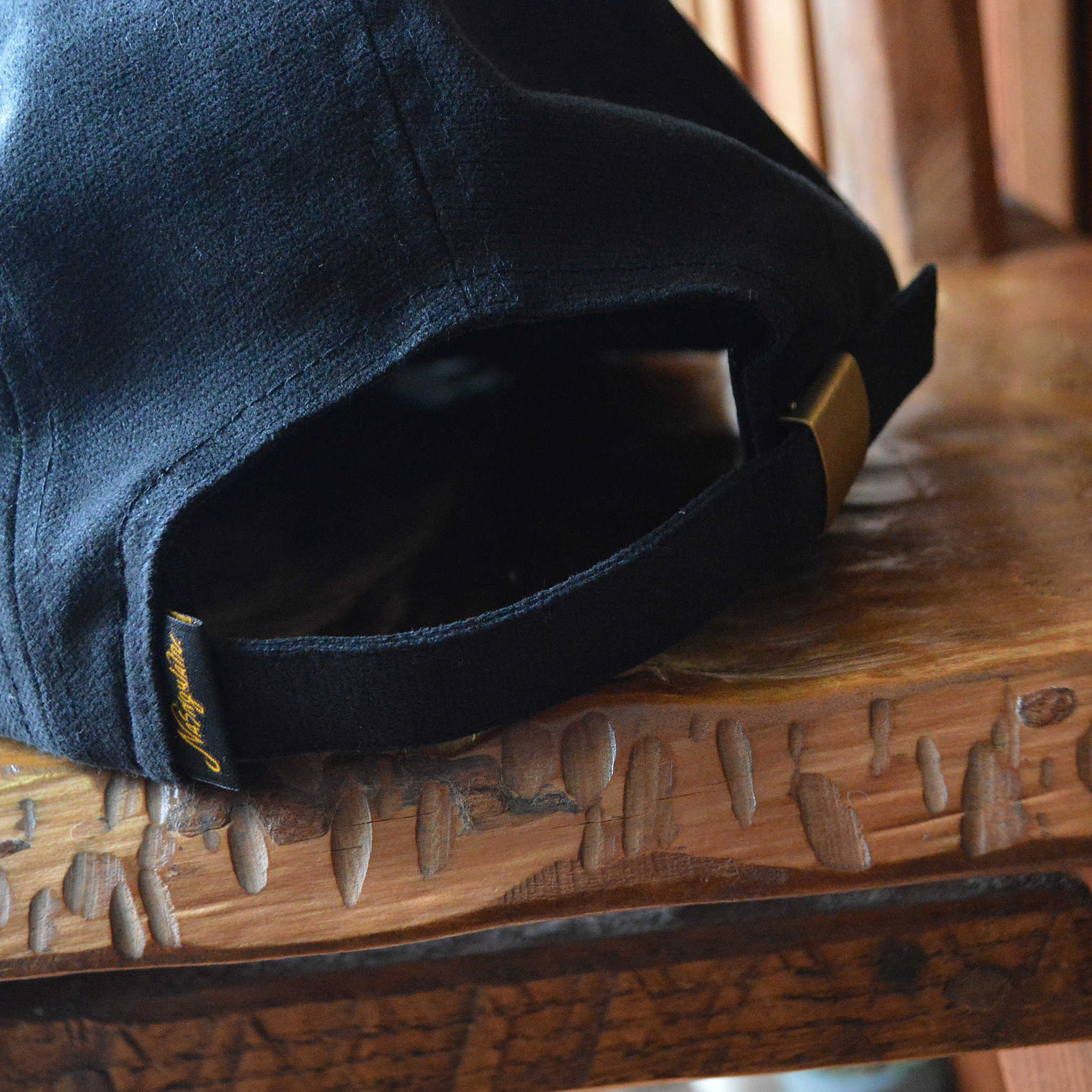 Nasngwam. ナスングワム / LAND CAP ランドキャップ