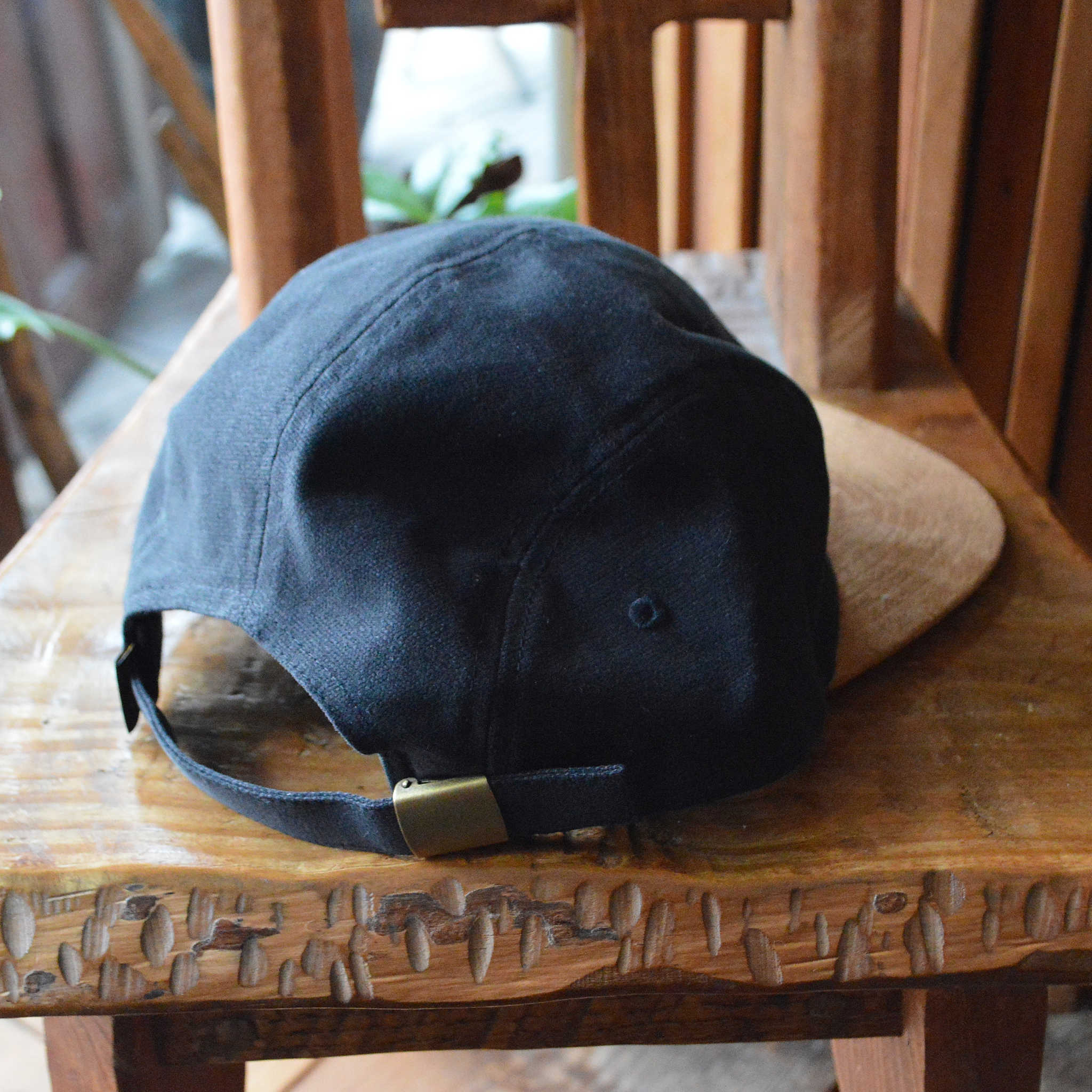 Nasngwam. ナスングワム / LAND CAP ランドキャップ