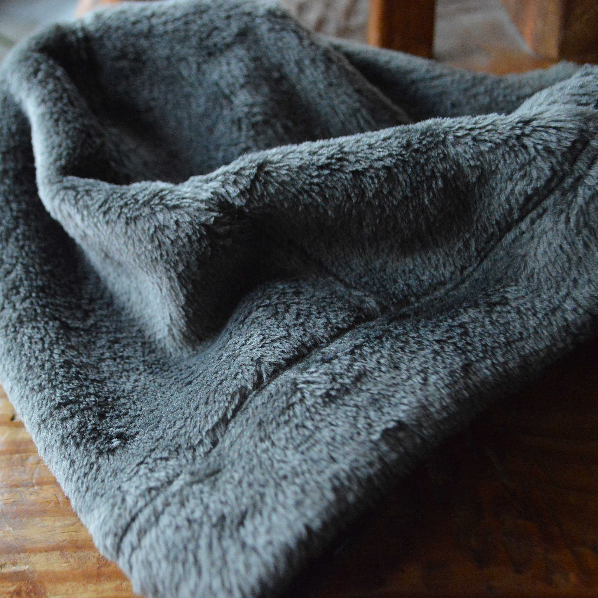 AXESQUIN アクシーズクイン / POLARTEC HIGH LOFT BEANIE ポーラテックハイロフトビーニー