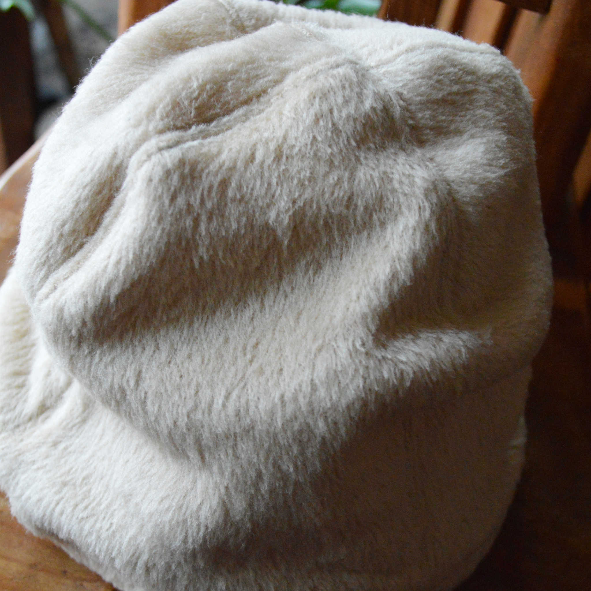 AXESQUIN アクシーズクイン / POLARTEC HIGH LOFT BEANIE ポーラテックハイロフトビーニー