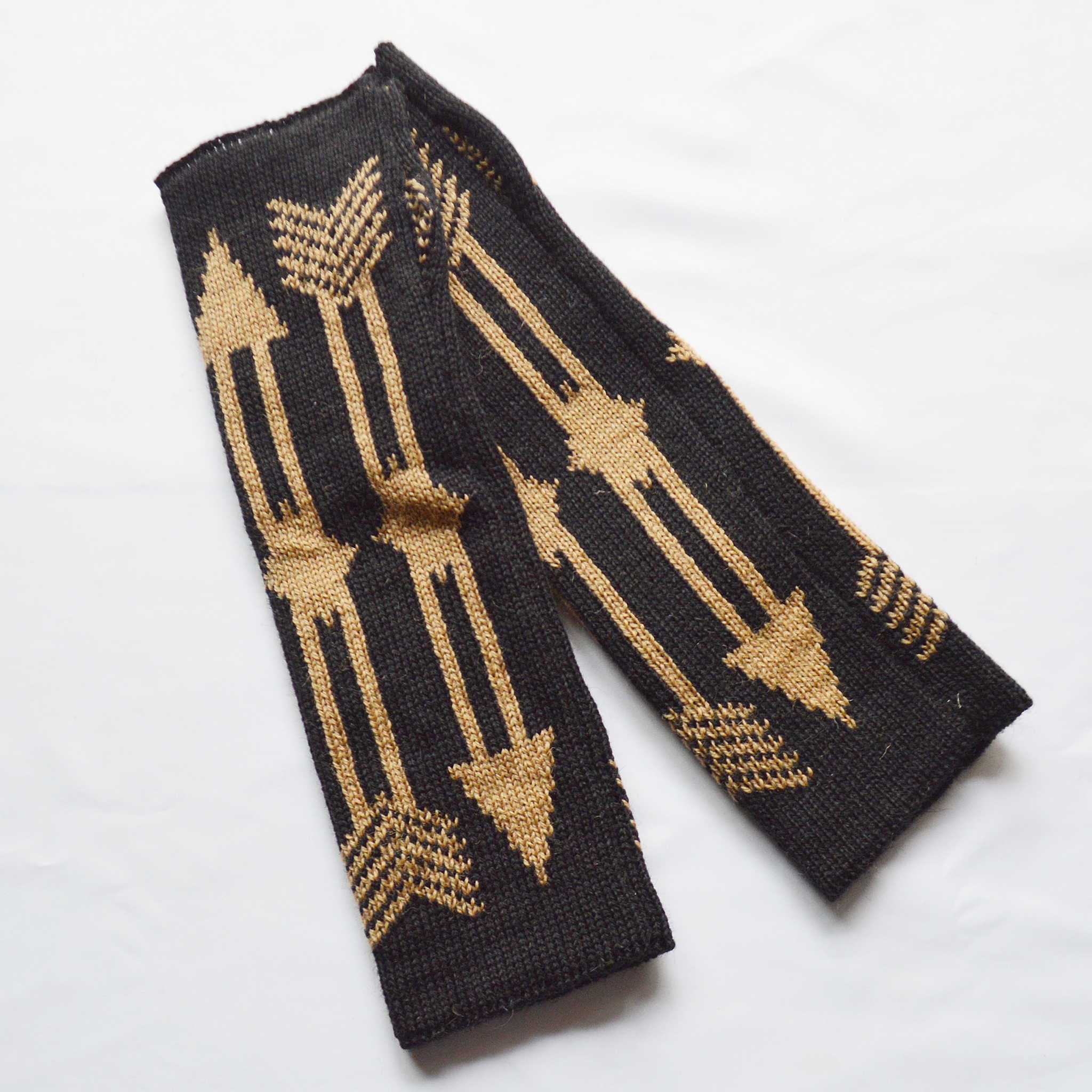 Nasngwam.×HIGHLAND2000 ナスングワム ハイランド / ARROW GUARD アローガード