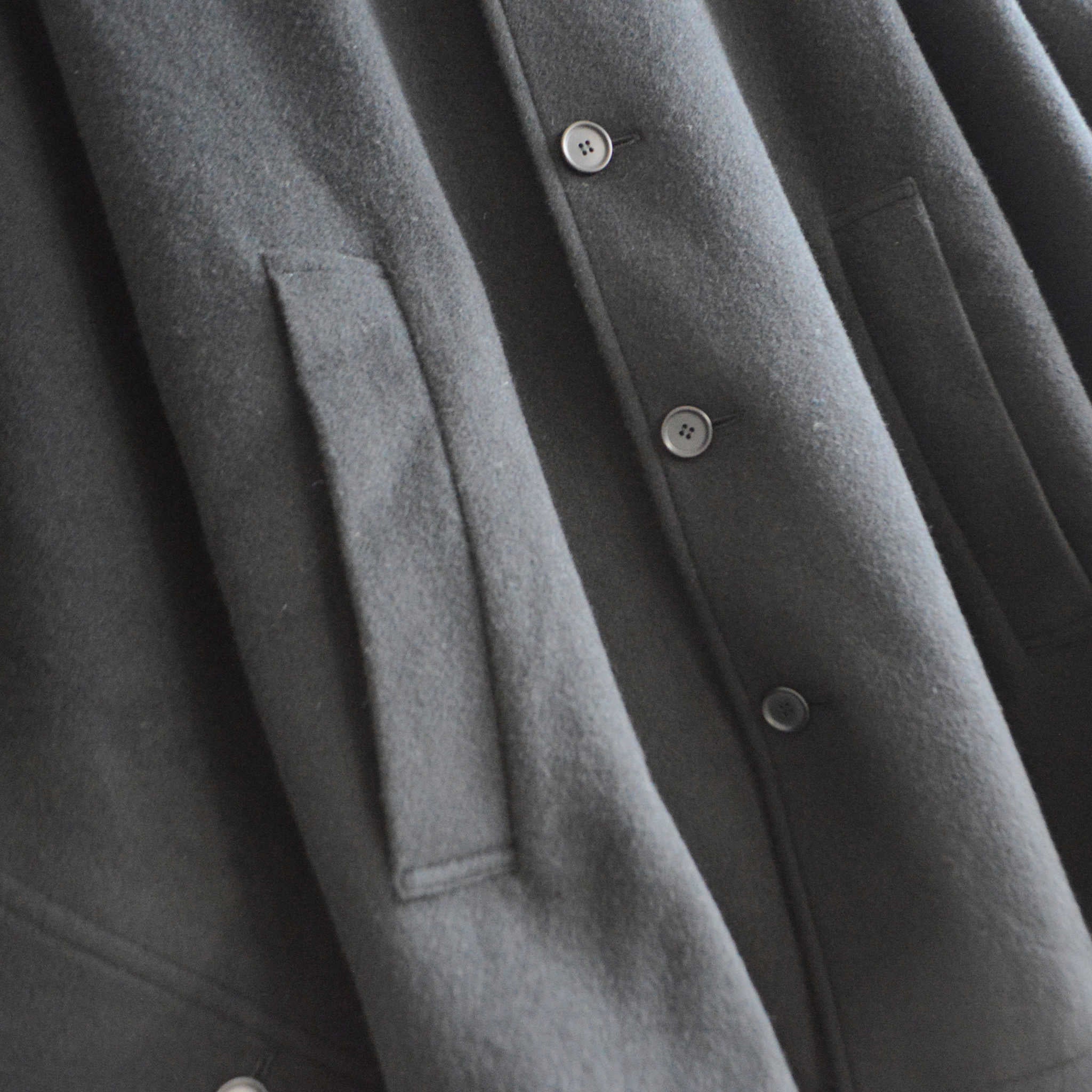 BASISBROEK バージスブルック / GROSS グロス (BLACK ブラック)