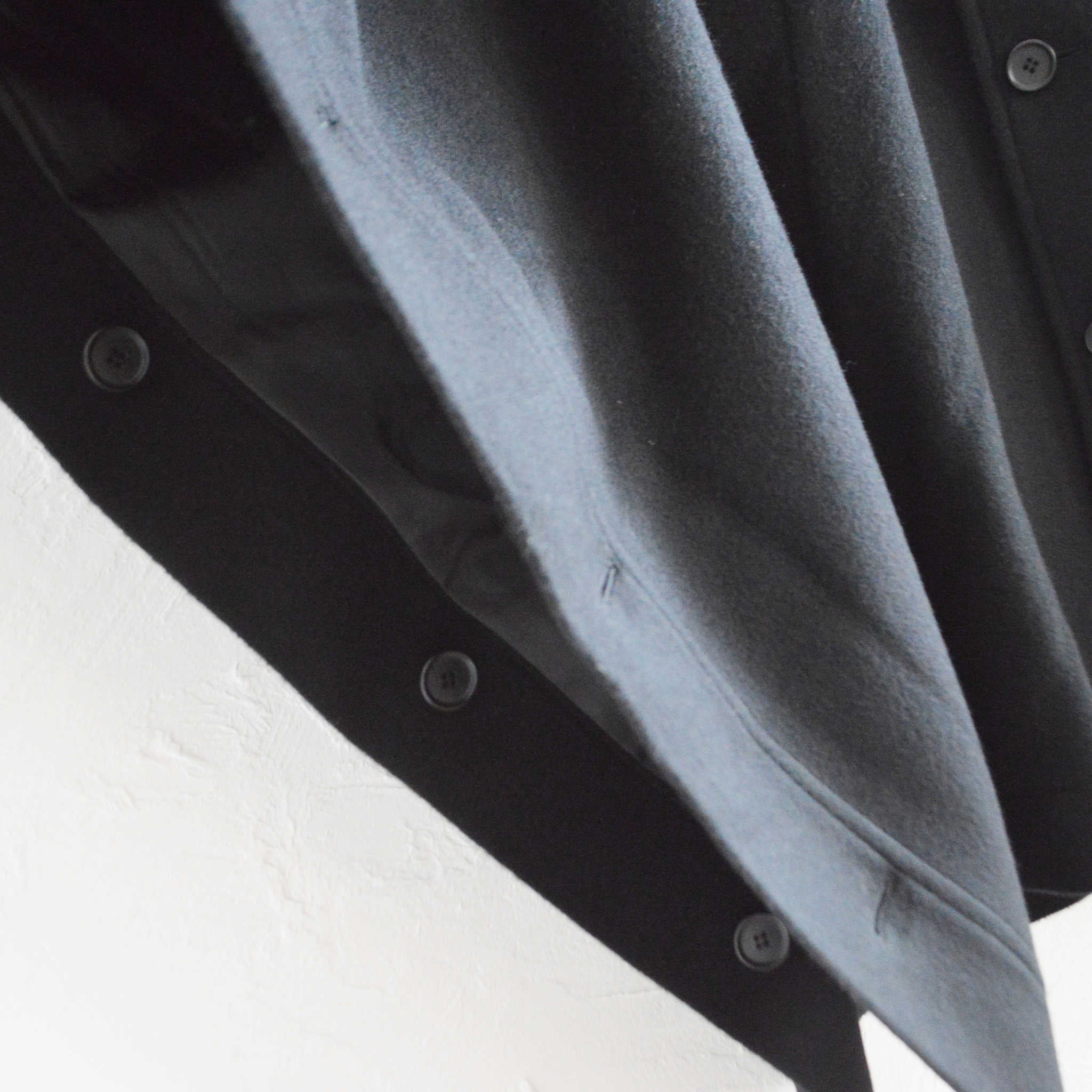 BASISBROEK バージスブルック / GROSS グロス (BLACK ブラック)