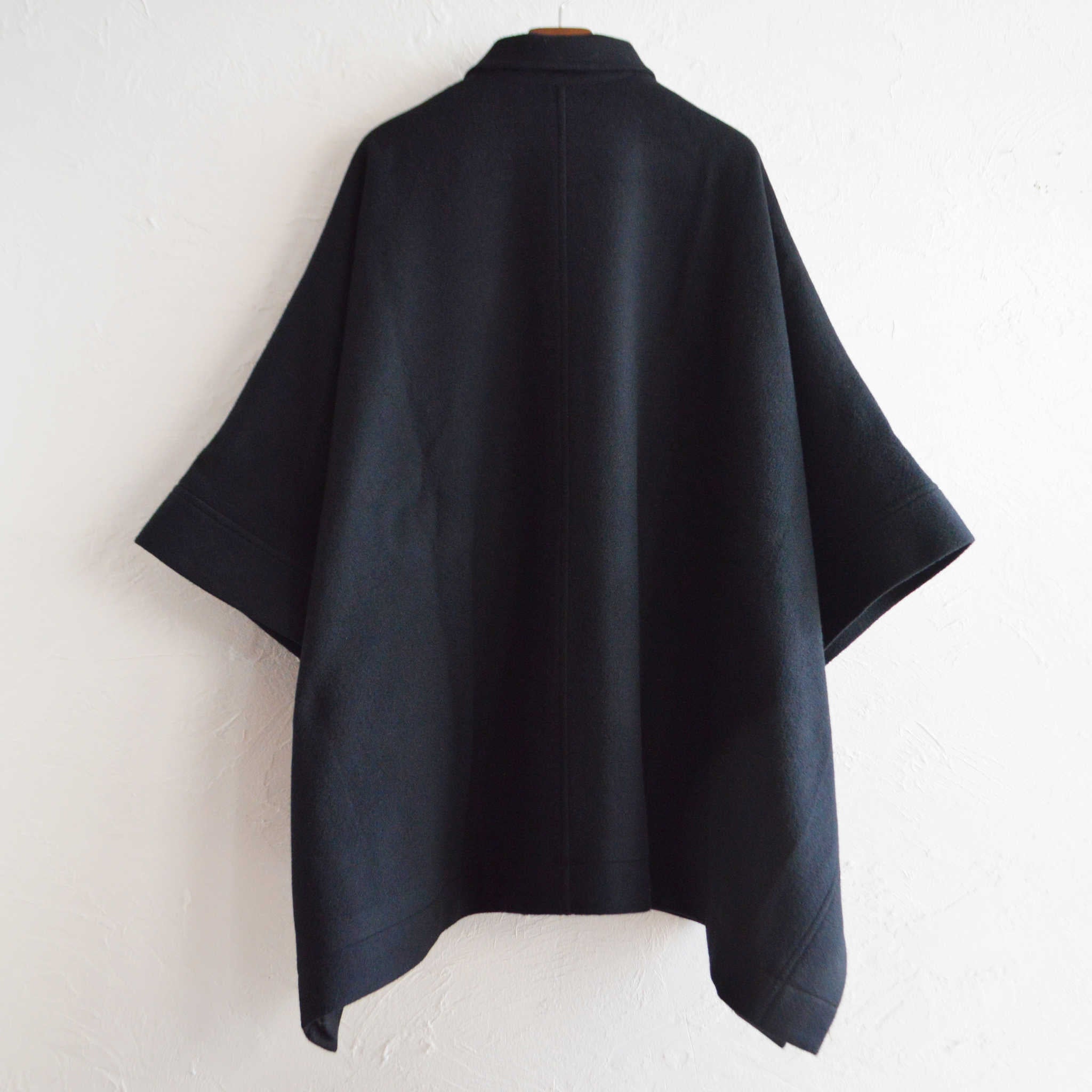 BASISBROEK バージスブルック / GROSS グロス (BLACK ブラック)