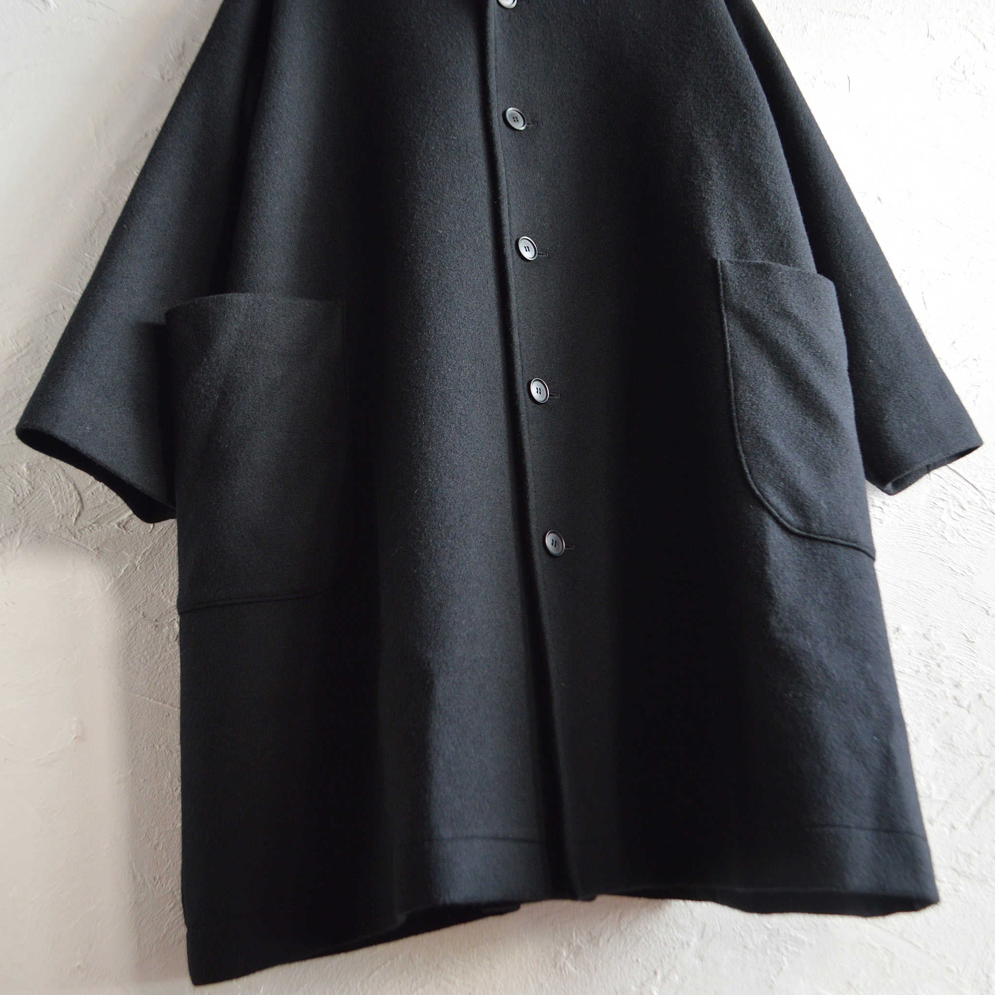 BASISBROEK バージスブルック / MARCH マーチ (BLACK ブラック)