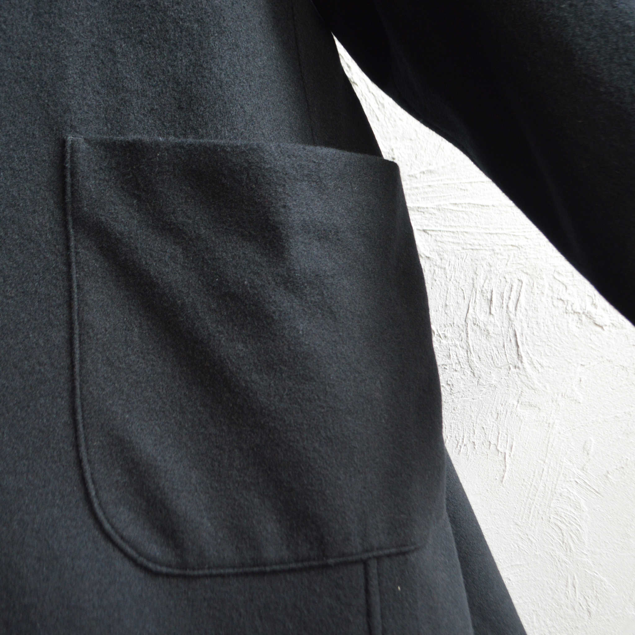 BASISBROEK バージスブルック / MARCH マーチ (BLACK ブラック)