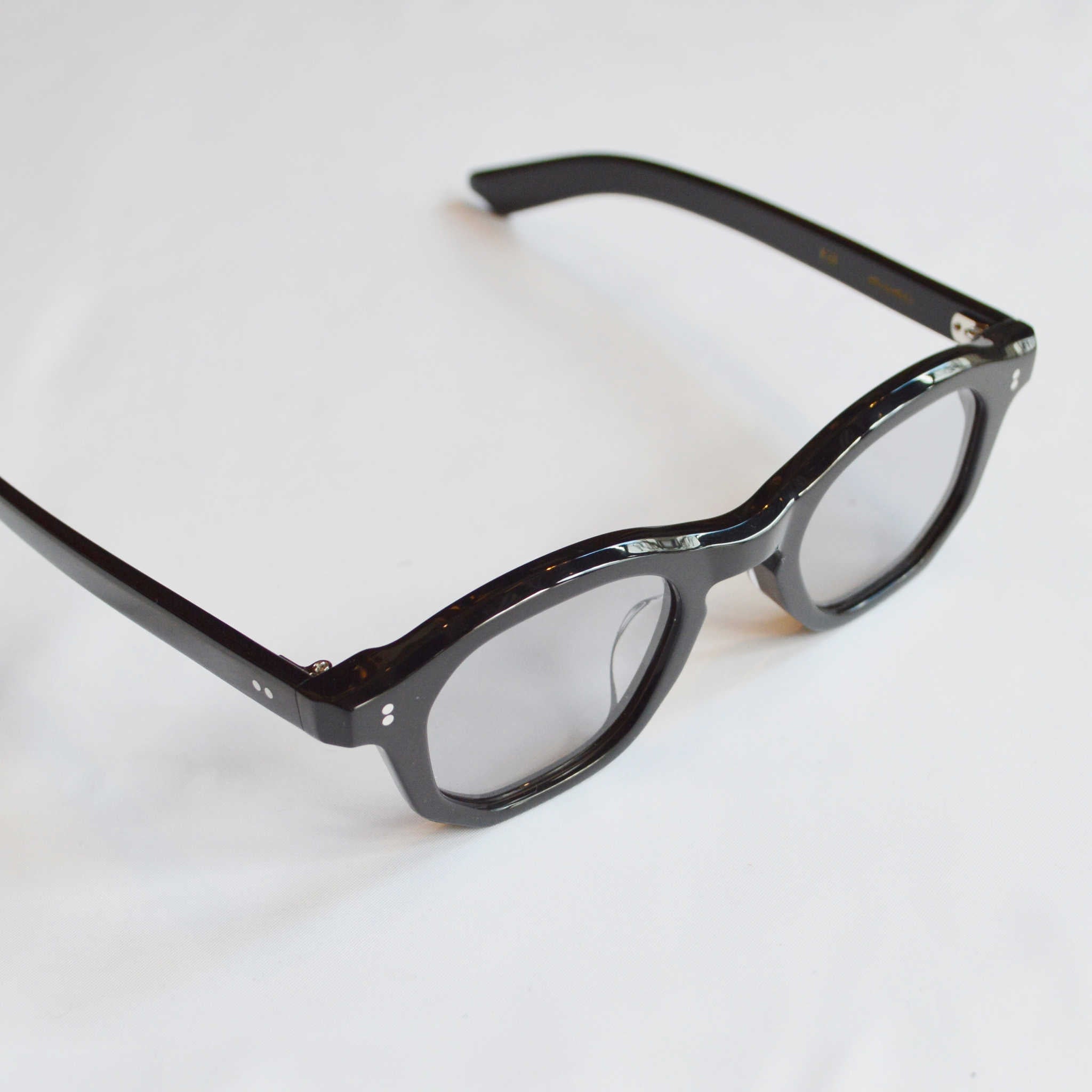 few フュー / F27 (black ブラック)