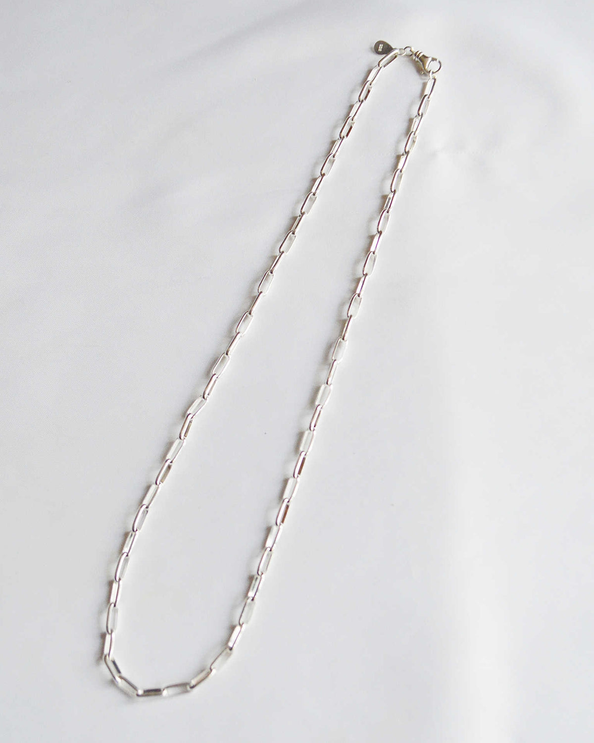 General by Lemontea ジェネラル / 925 Sliver Necklace 040 シルバー 