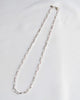 General by Lemontea ジェネラル / 925 Sliver Necklace 040 シルバーネックレス