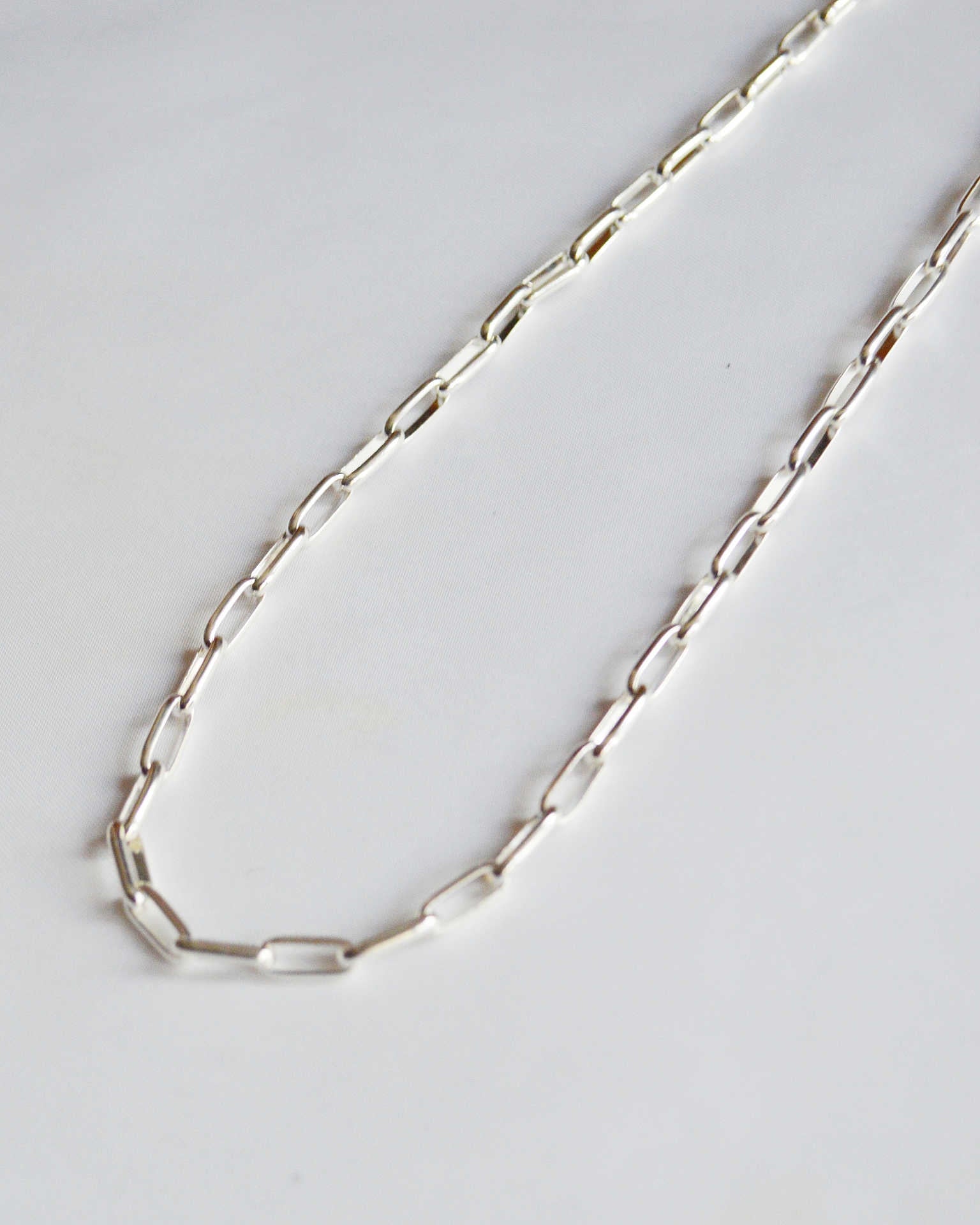 General by Lemontea ジェネラル / 925 Sliver Necklace 040 シルバーネックレス