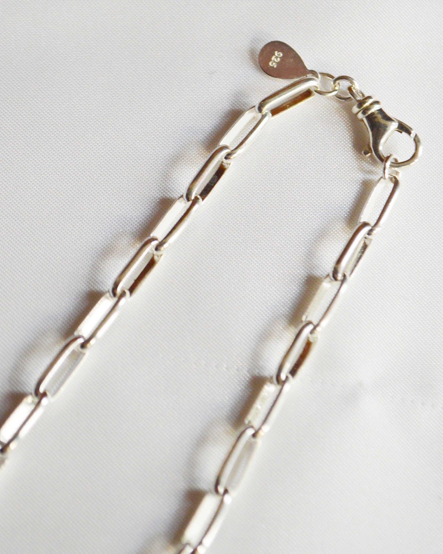 General by Lemontea ジェネラル / 925 Sliver Necklace 040 シルバーネックレス
