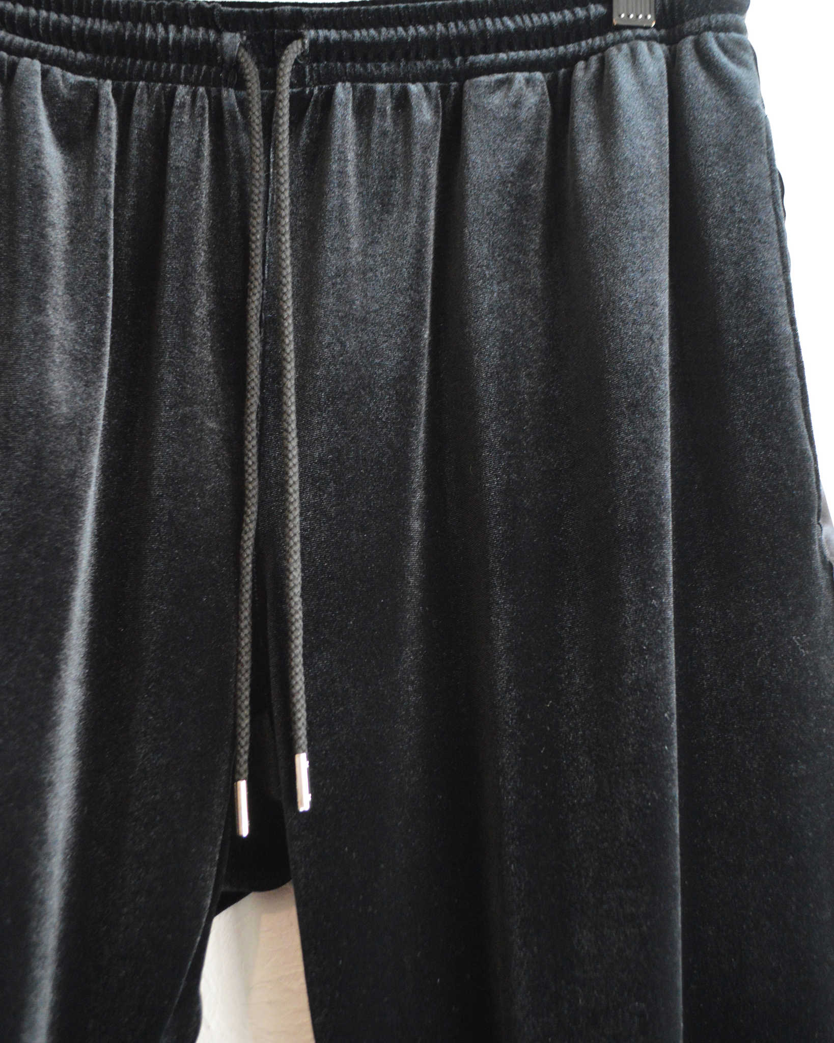 melple メイプル / Westwood Truck Pants ウエストウッドトラックパンツ (BLACK ブラック)