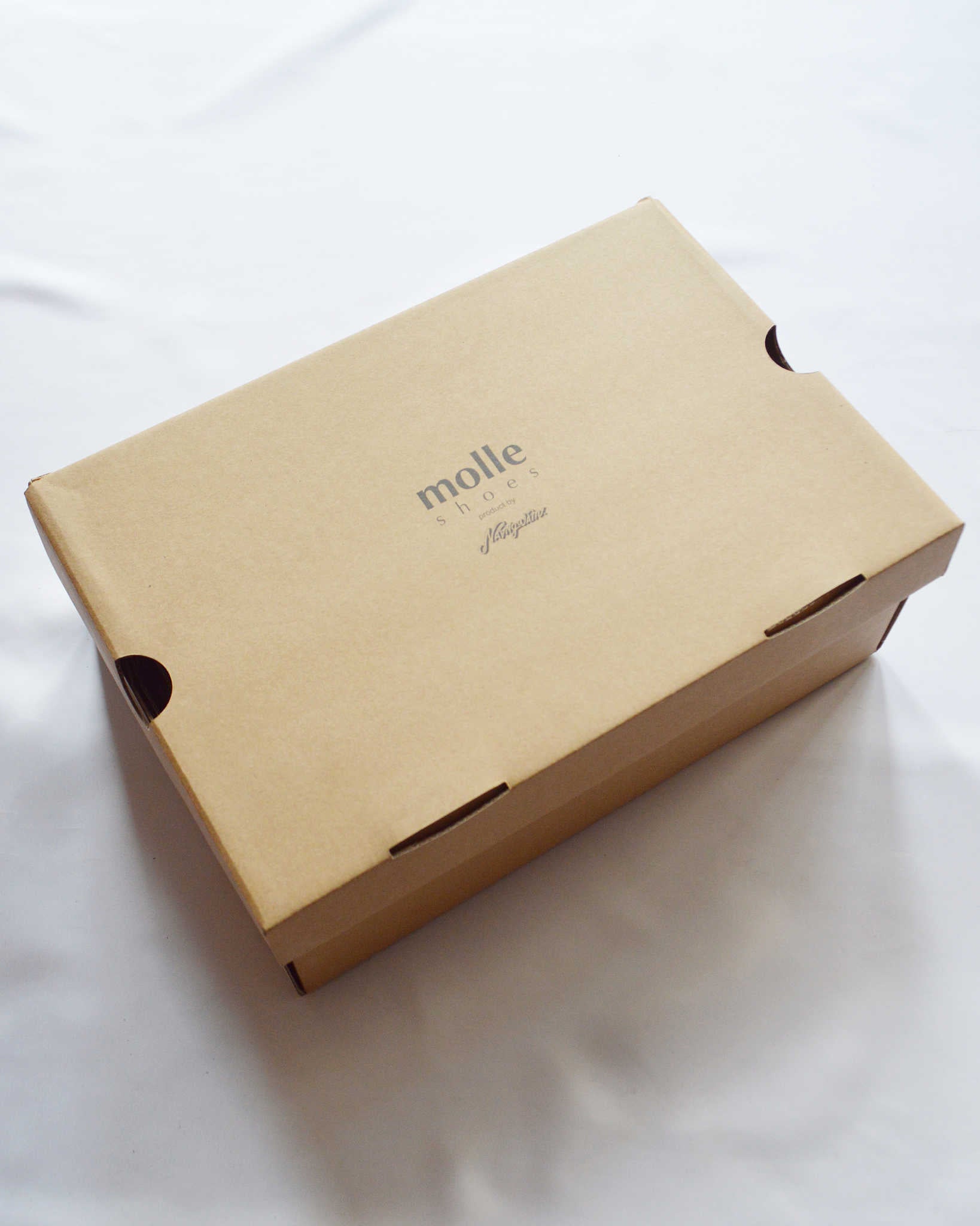 molle shoes×Nasngwam. モールシューズ ナスングワム / PURHEPECHA ピュレペチャ (BLACK ブラック)