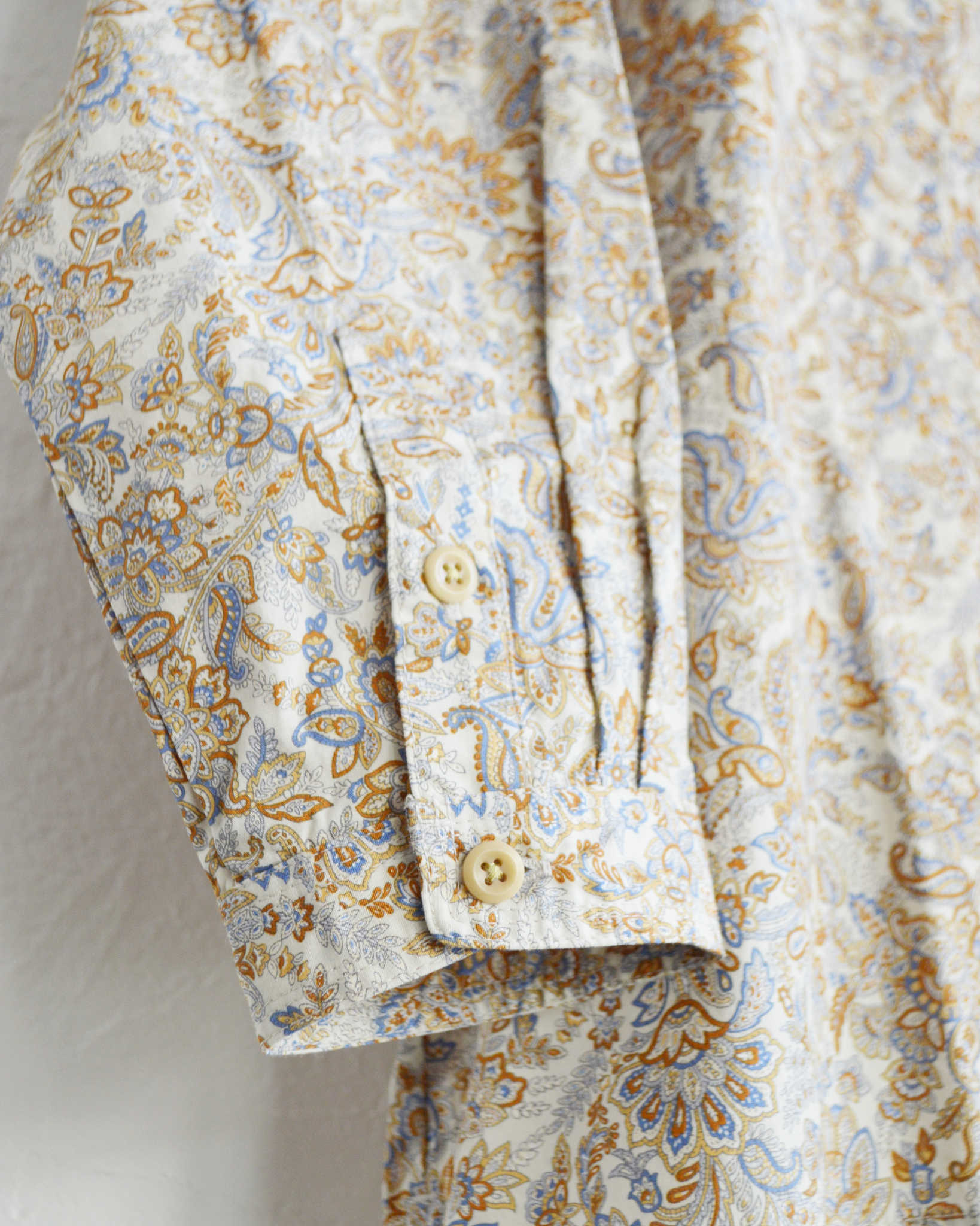 Nasngwam.×LEATHER TRAMP ナスングワム レザートランプ / CONFRONT SHIRT コンフロントシャツ (WHITE ホワイト)