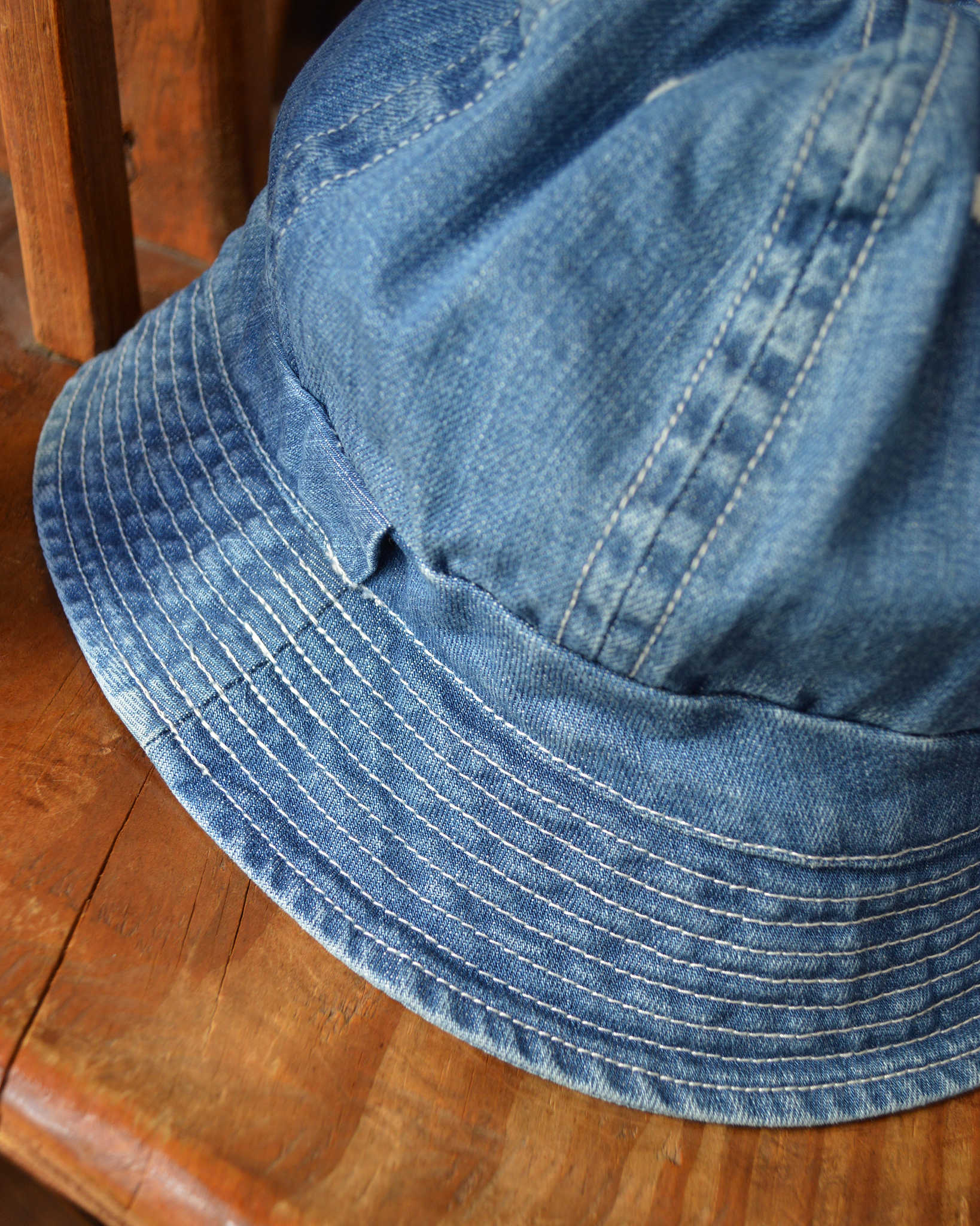 IMPRESTORE インプレストア / Spector スペクター | Utility Hat stars & stripesユーティリティーハット (コピー)