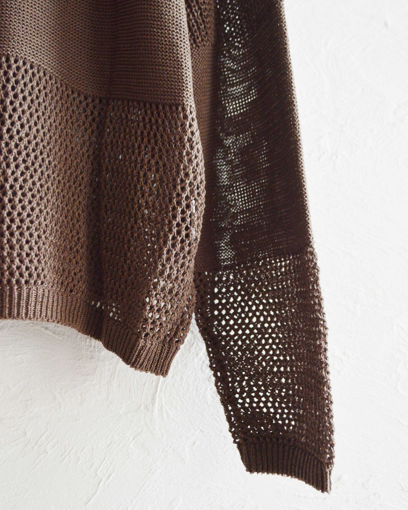 BASISBROEK バージスブルック / BRAFFEN ブラッフェン (WALLNUT ウォールナッツ)