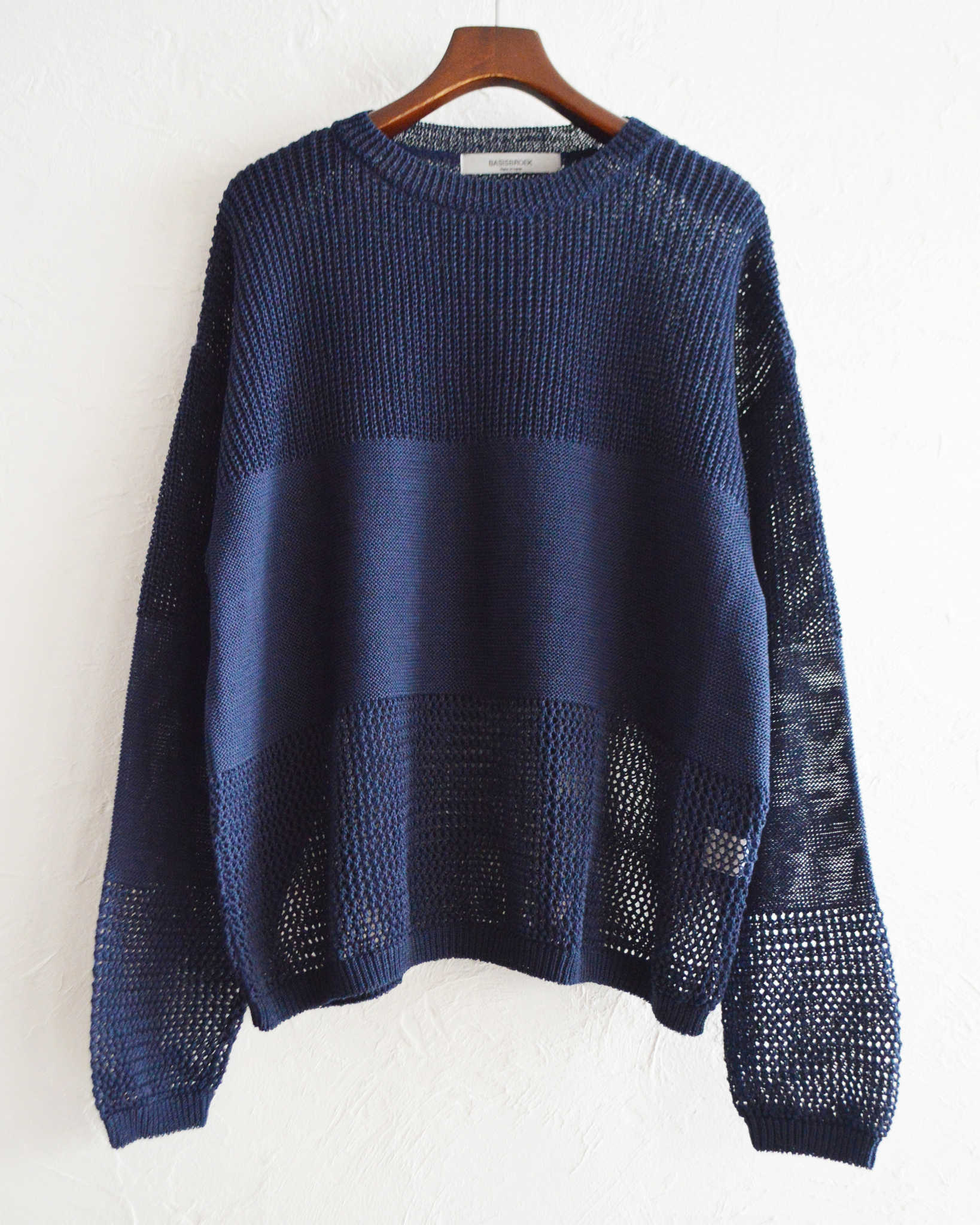 BASISBROEK バージスブルック / BRAFFEN ブラッフェン (INK インク)