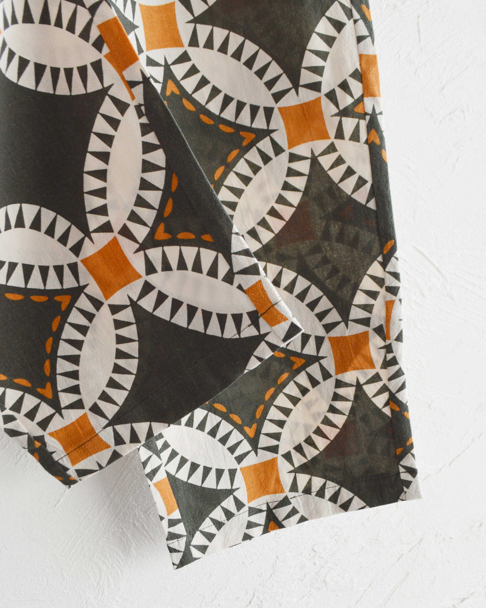 HAVE A GRATEFUL DAY ハブアグレイトフルデイ / AMPLE EASY PANTS アンプルイージーパンツ (BLACK ブラック)