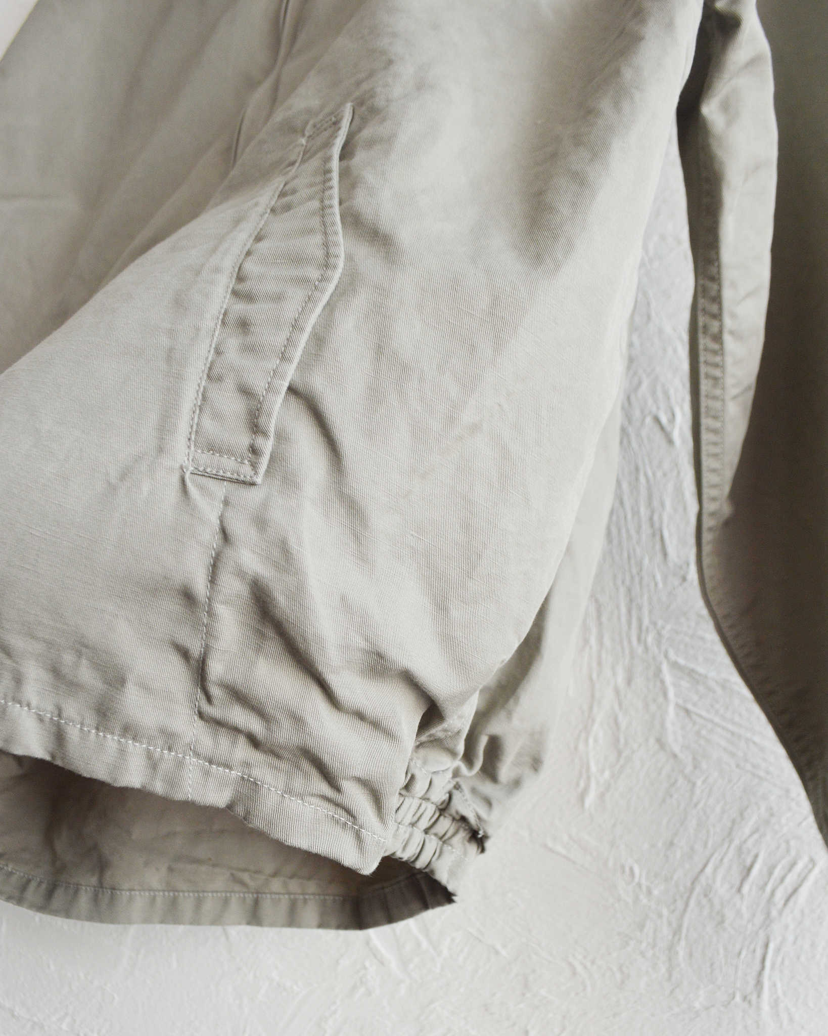 necessary or unnecessary ネセサリーオアアンネセサリー N.O.UN ナウン / TOWN タウン (STONE ストーン)