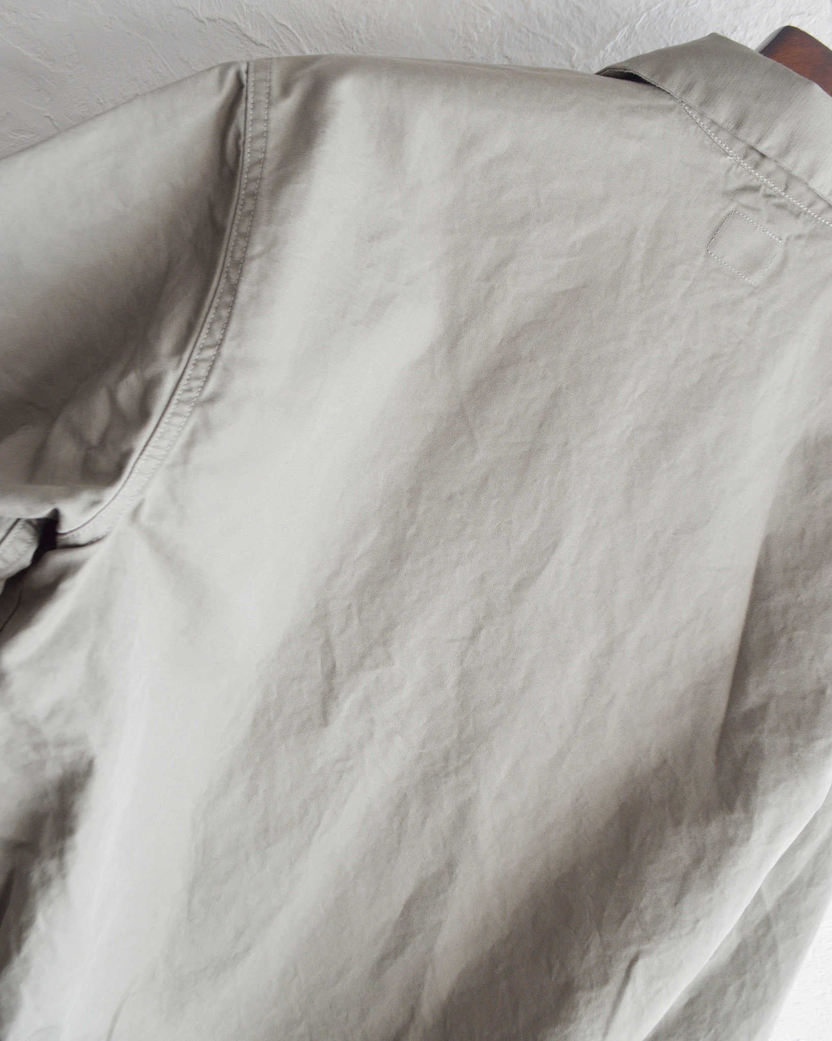 necessary or unnecessary ネセサリーオアアンネセサリー N.O.UN ナウン / TOWN タウン (STONE ストーン)