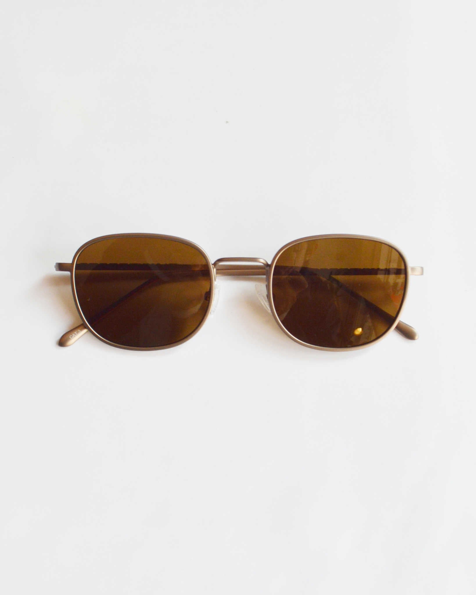 A.Kjaerbede エキアビト / HELLO ハロー (Matte Brown マットブラウン)