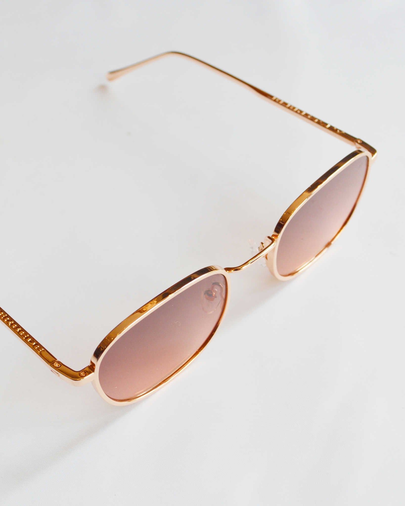 A.Kjaerbede エキアビト / HELLO ハロー (Rosegold ローズゴールド)