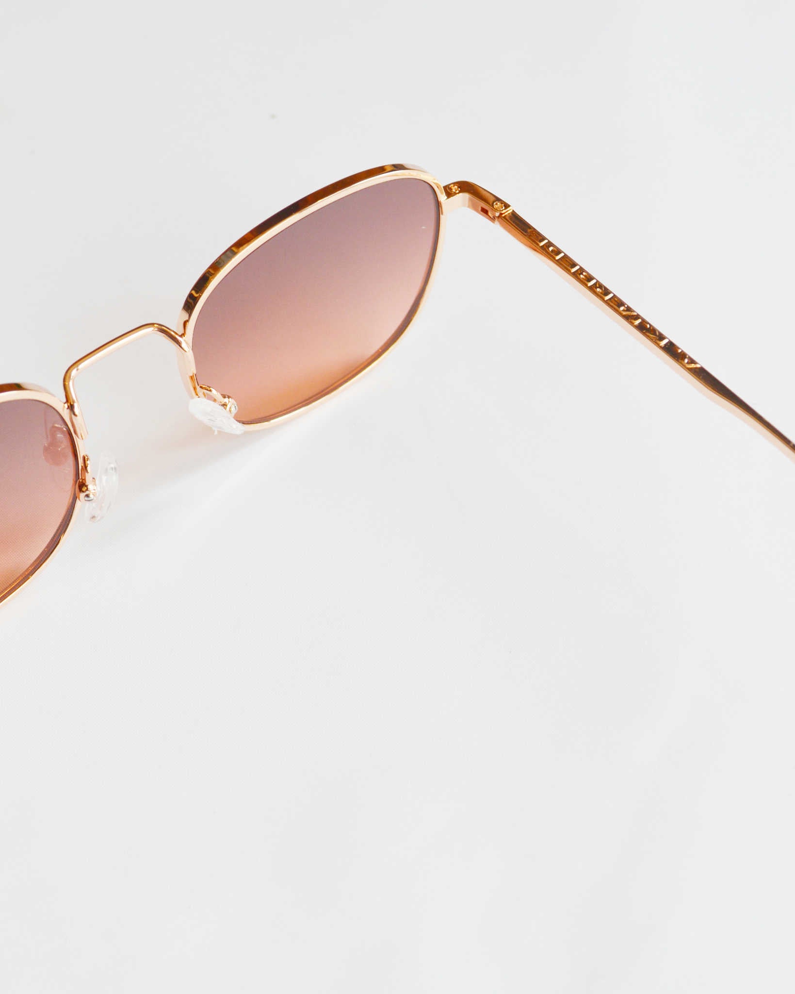 A.Kjaerbede エキアビト / HELLO ハロー (Rosegold ローズゴールド)