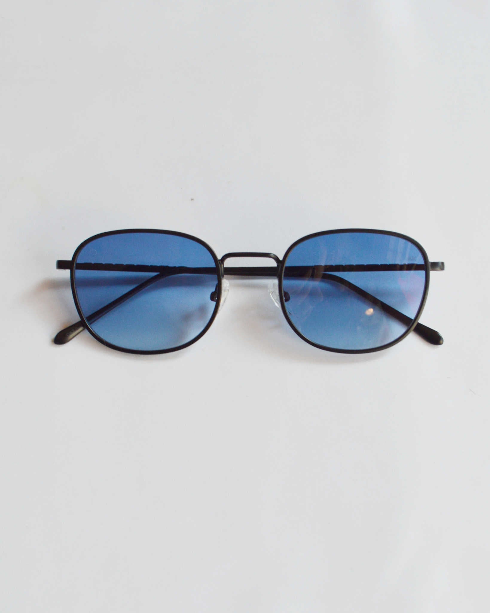 A.Kjaerbede エキアビト / HELLO ハロー (Matte Black マットブラック)