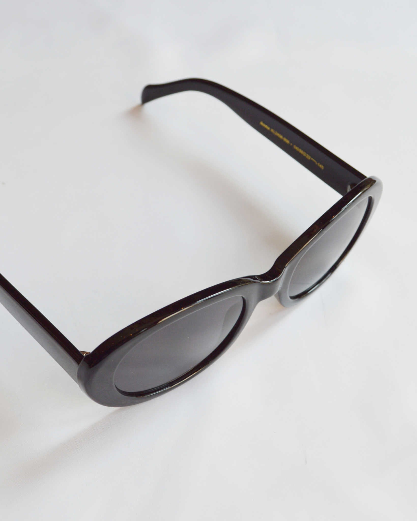 A.Kjaerbede エキアビト / ANMA アンマ (Black ブラック)