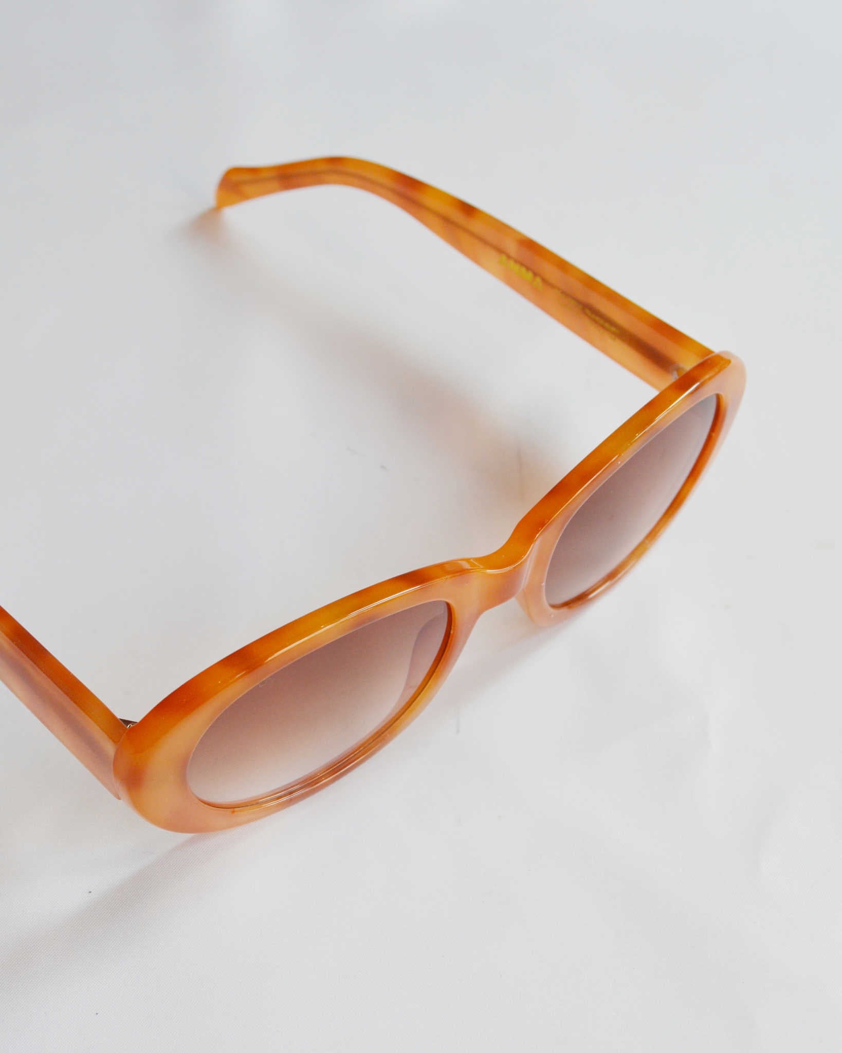 A.Kjaerbede エキアビト / ANMA アンマ (Burnt Amber バーントアンバー)