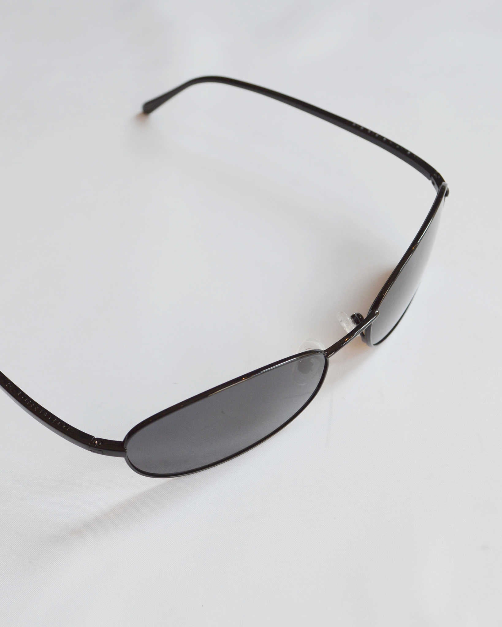 A.Kjaerbede エキアビト / JACK ジャック (Black ブラック)