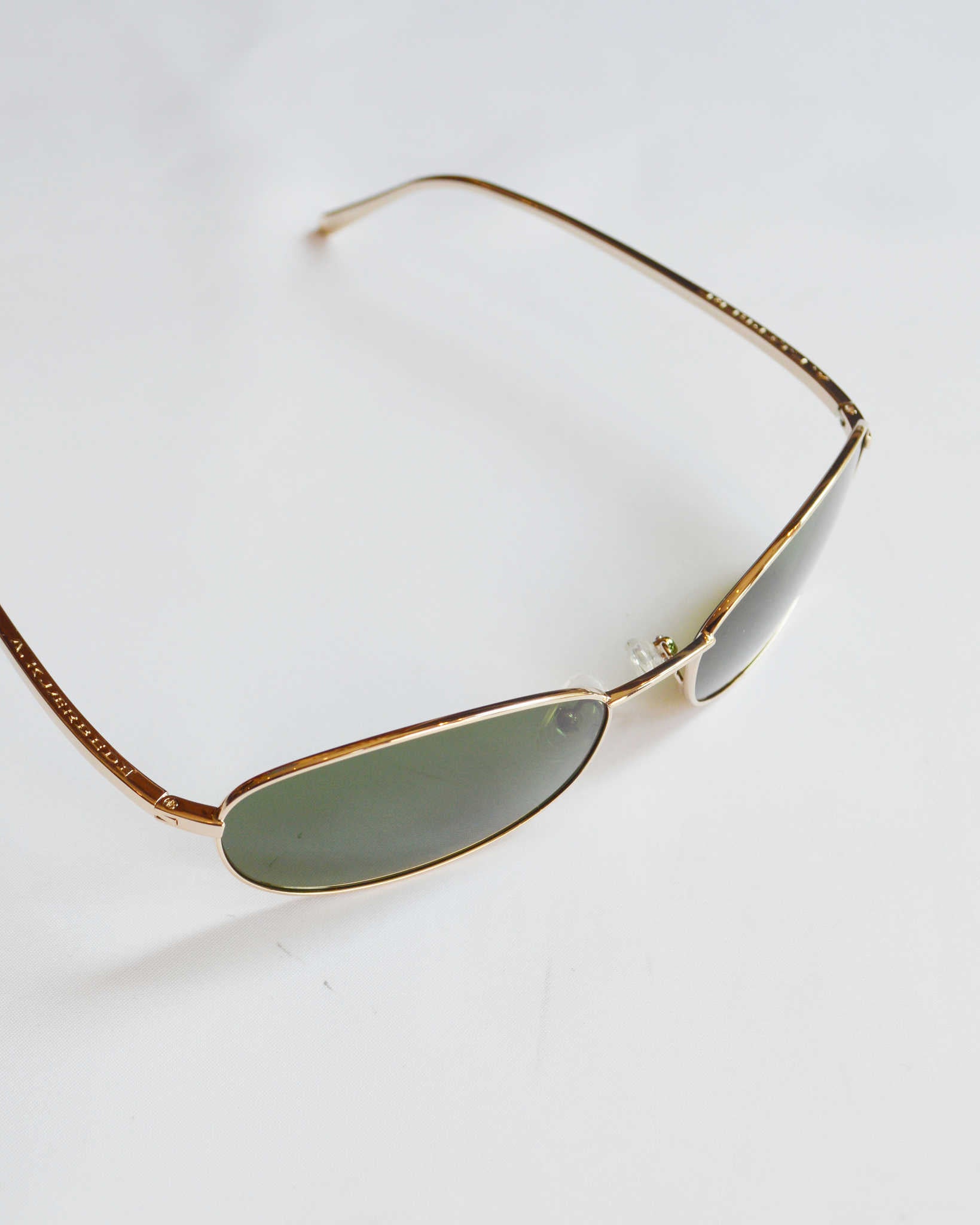 A.Kjaerbede エキアビト / JACK ジャック (Gold ゴールド)