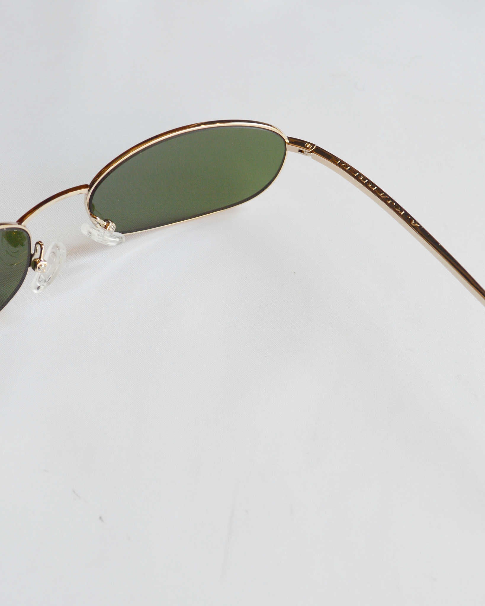 A.Kjaerbede エキアビト / JACK ジャック (Gold ゴールド)