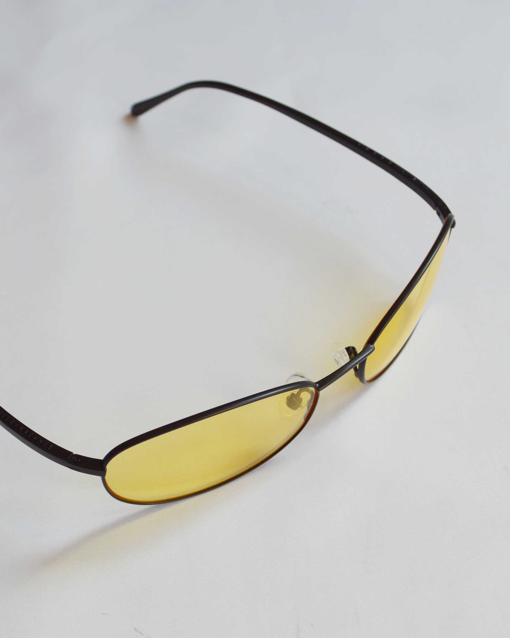 A.Kjaerbede エキアビト / JACK ジャック (Matte Black マットブラック)