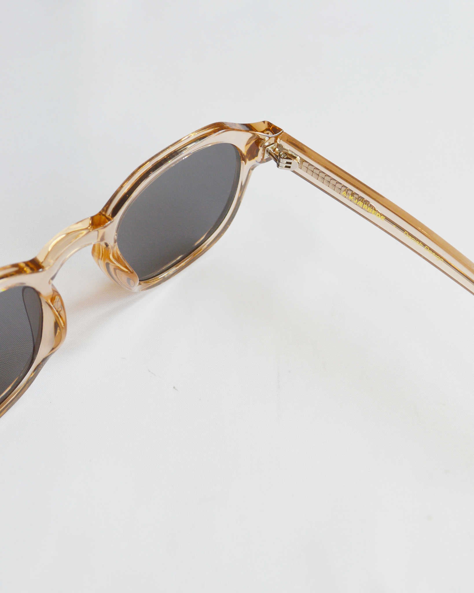 A.Kjaerbede エキアビト / ZAN ザン (Champagne シャンパーン)