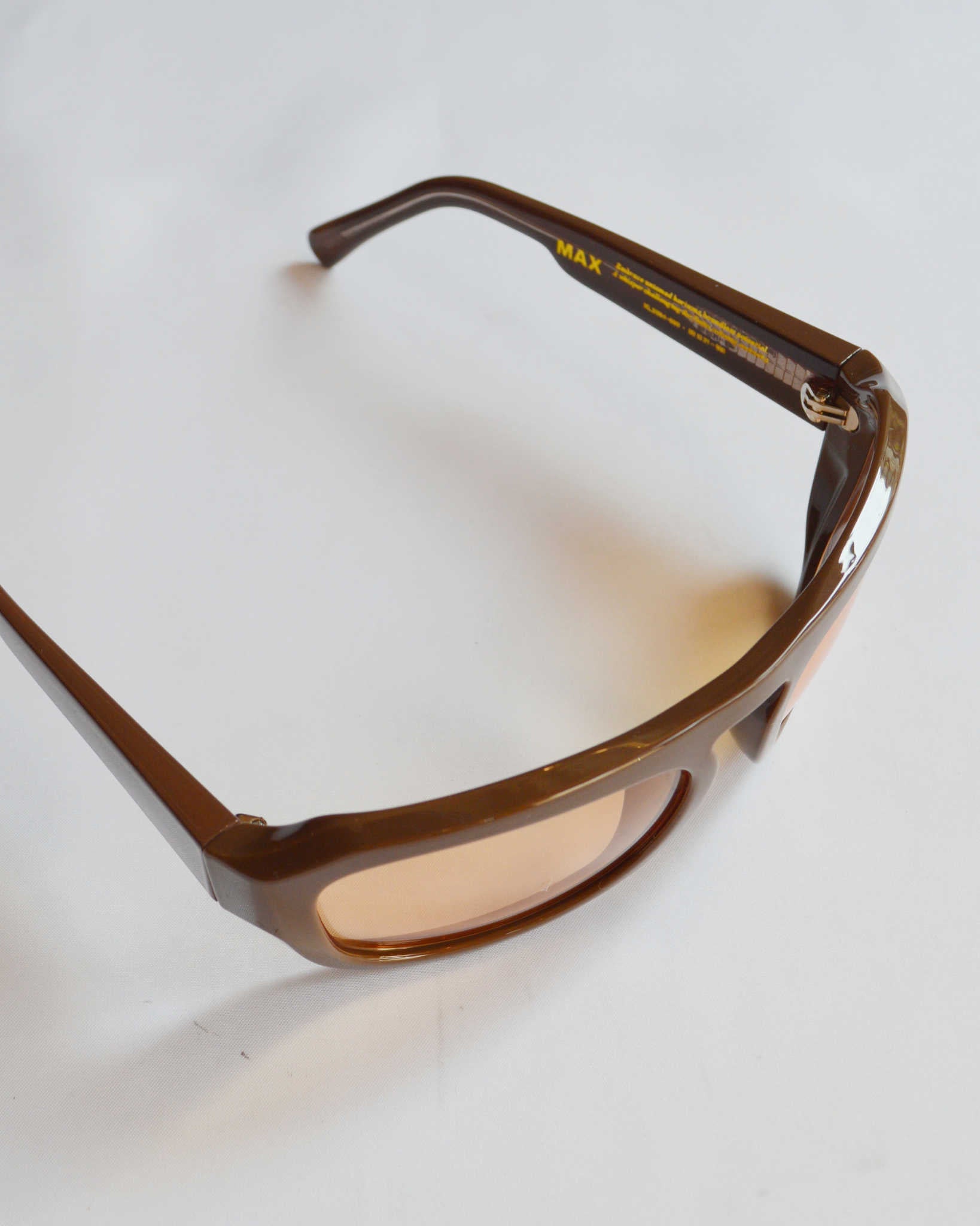 A.Kjaerbede エキアビト / MAX マックス (Chocolate チョコレート)