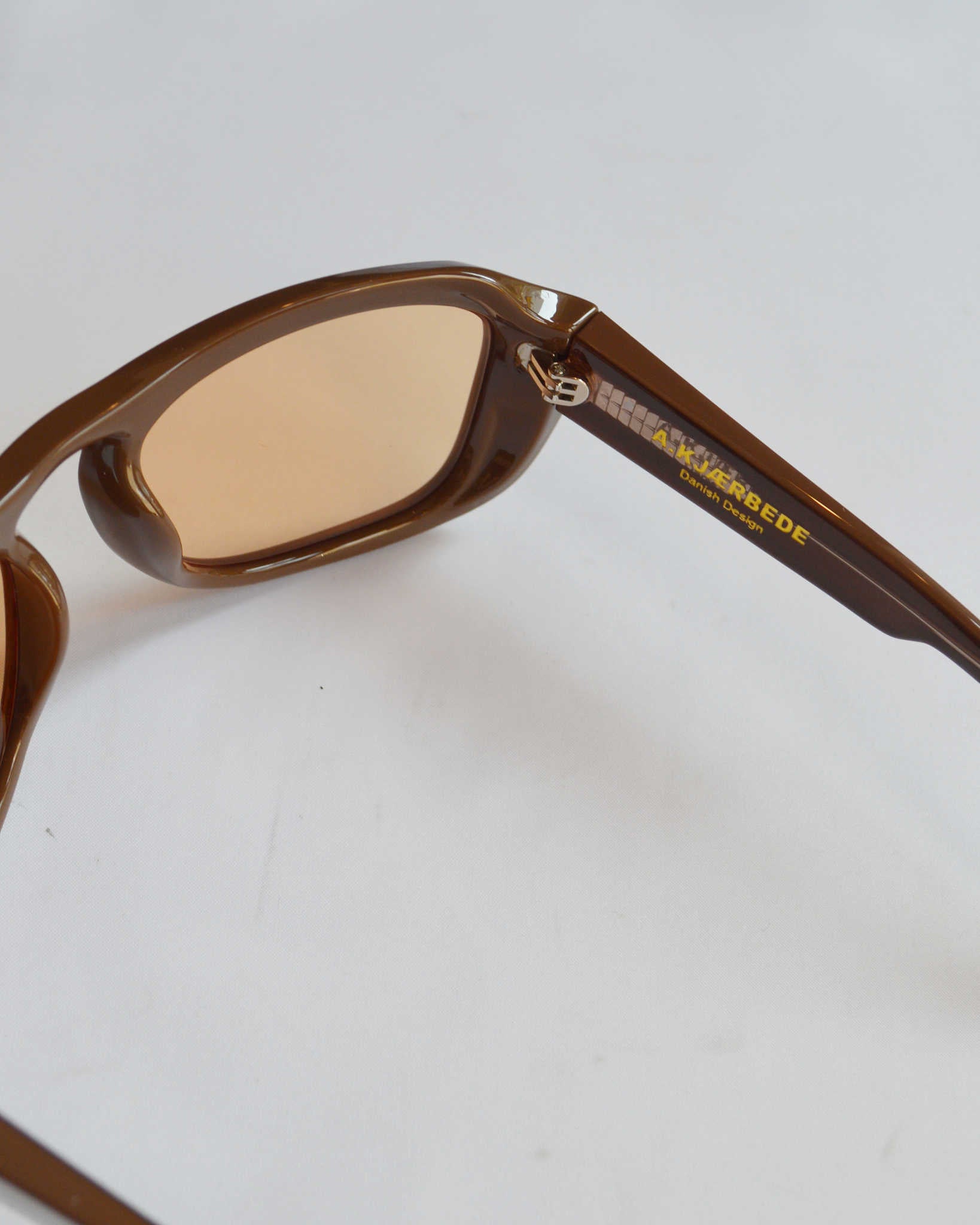 A.Kjaerbede エキアビト / MAX マックス (Chocolate チョコレート)