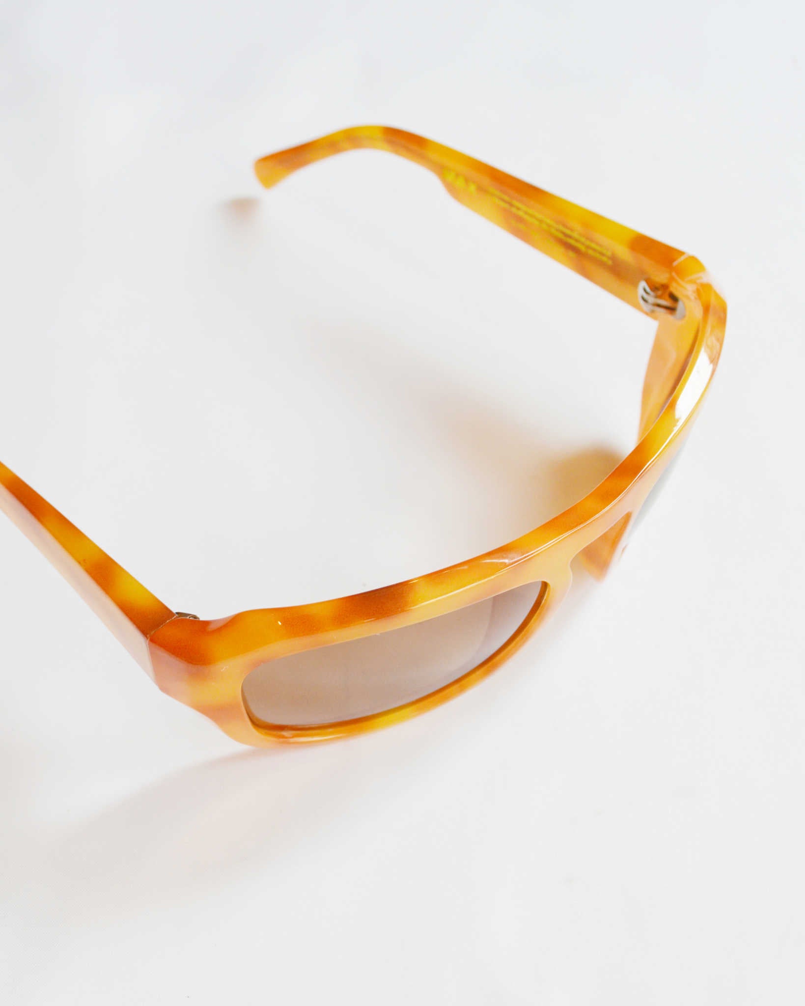 A.Kjaerbede エキアビト / MAX マックス (Burnt Amber バーントアンバー)