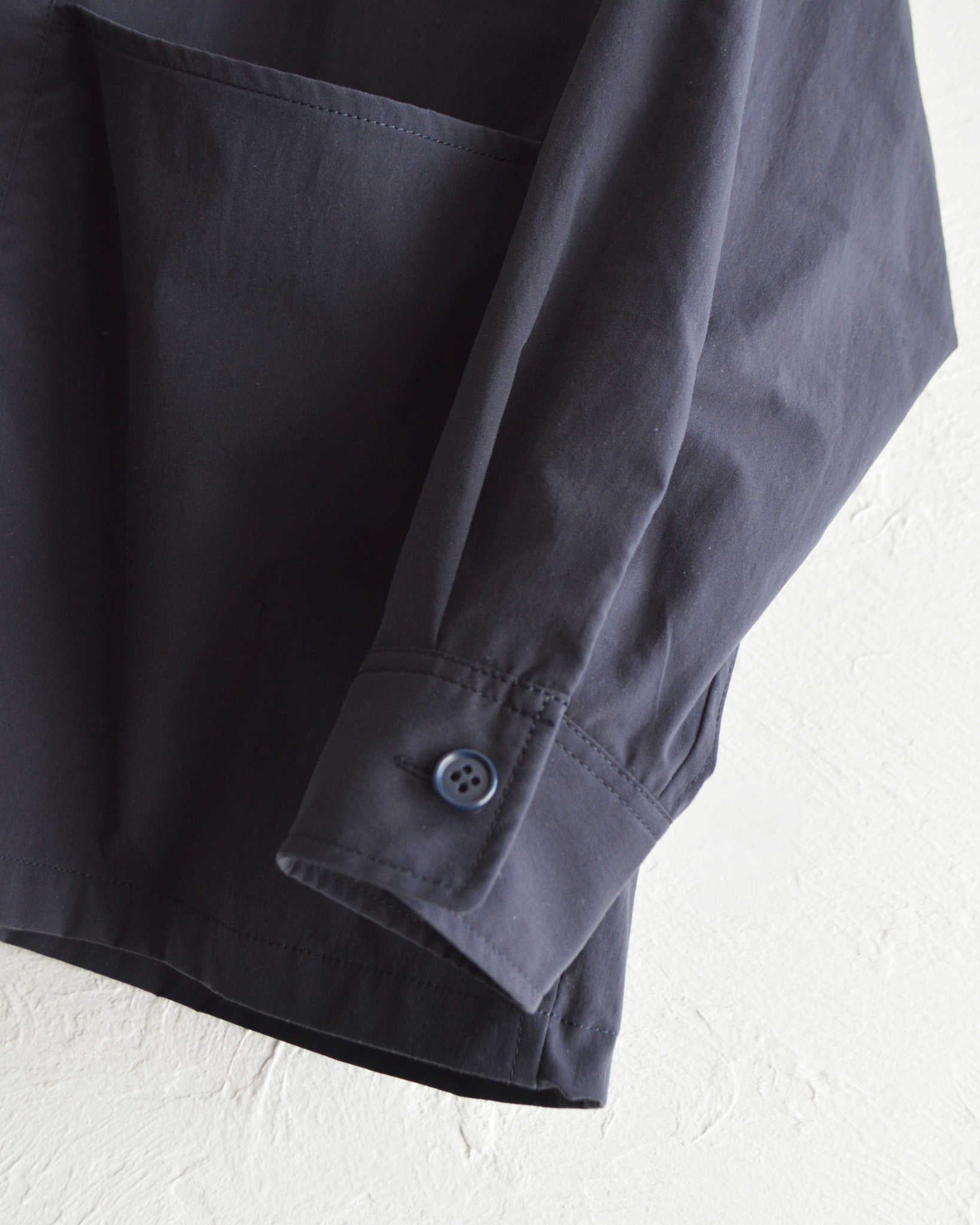 BASISBROEK バージスブルック / OREGON オレゴン (DK.NAVY ダークネイビー)
