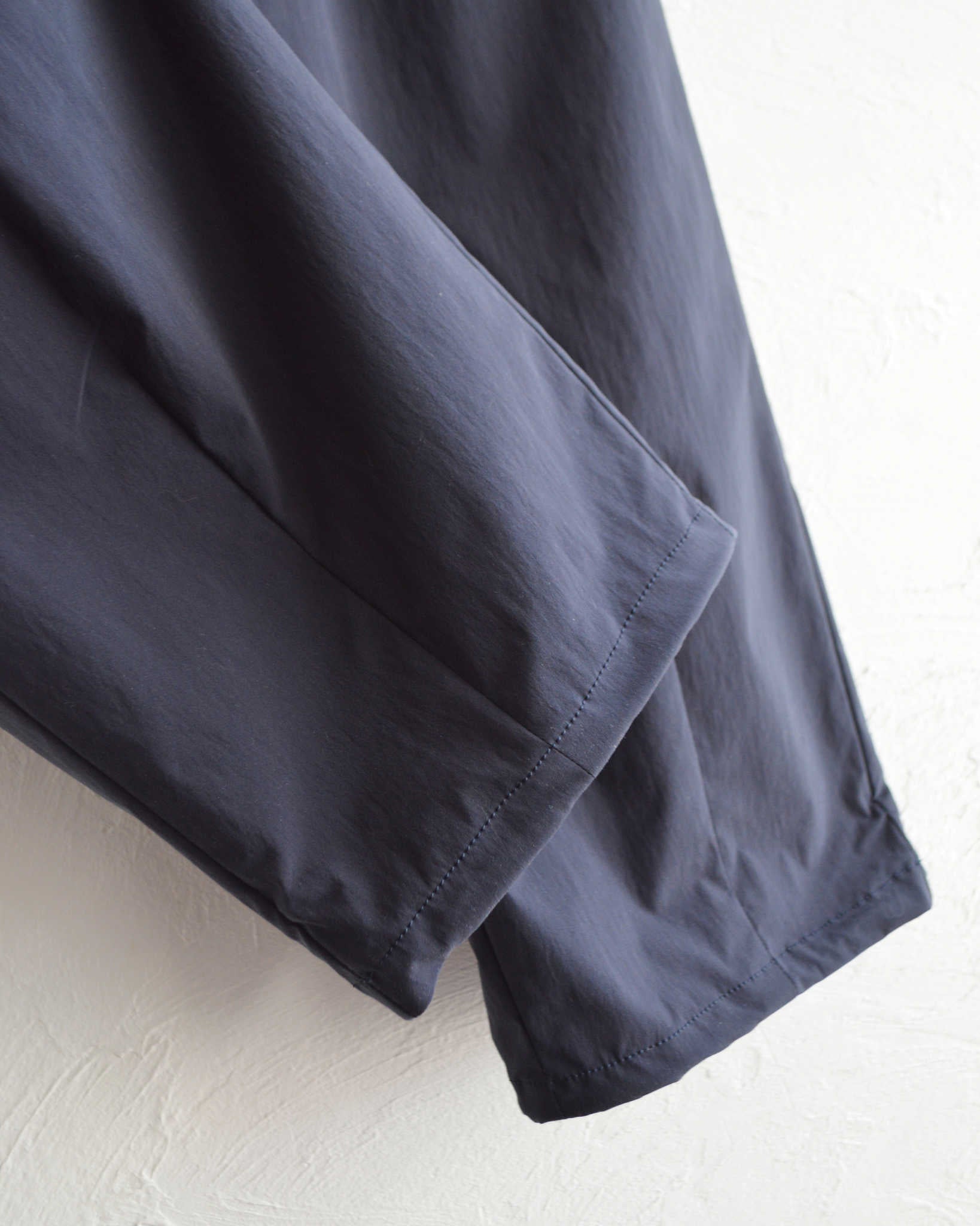 BASISBROEK バーシスブルック / WISKEN ウィスケン (DK.NAVY ダークネイビー)