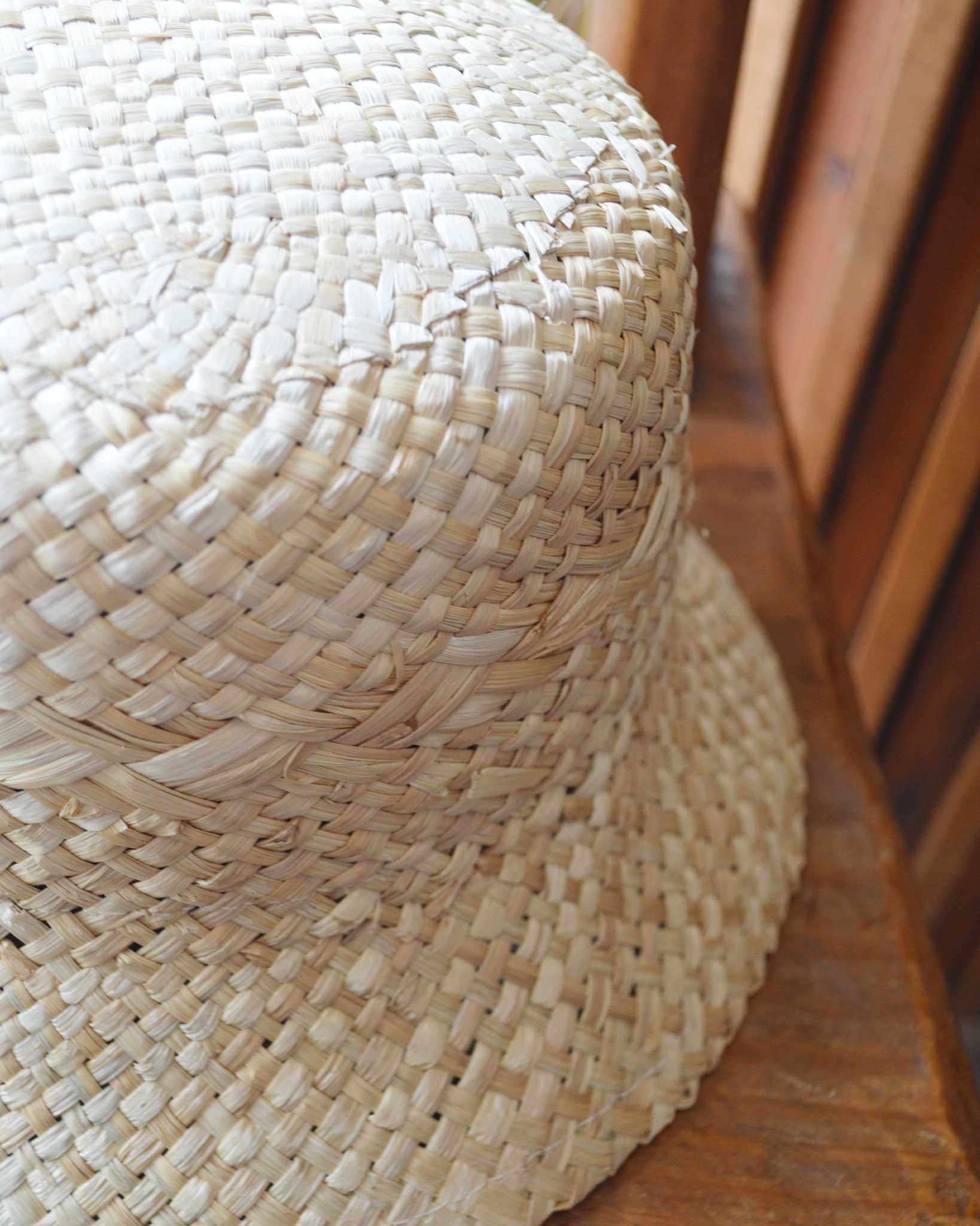 SUBLIME サブライム / RESORT BUCKET HAT リゾートバケットハット (MOROCA ローガ)