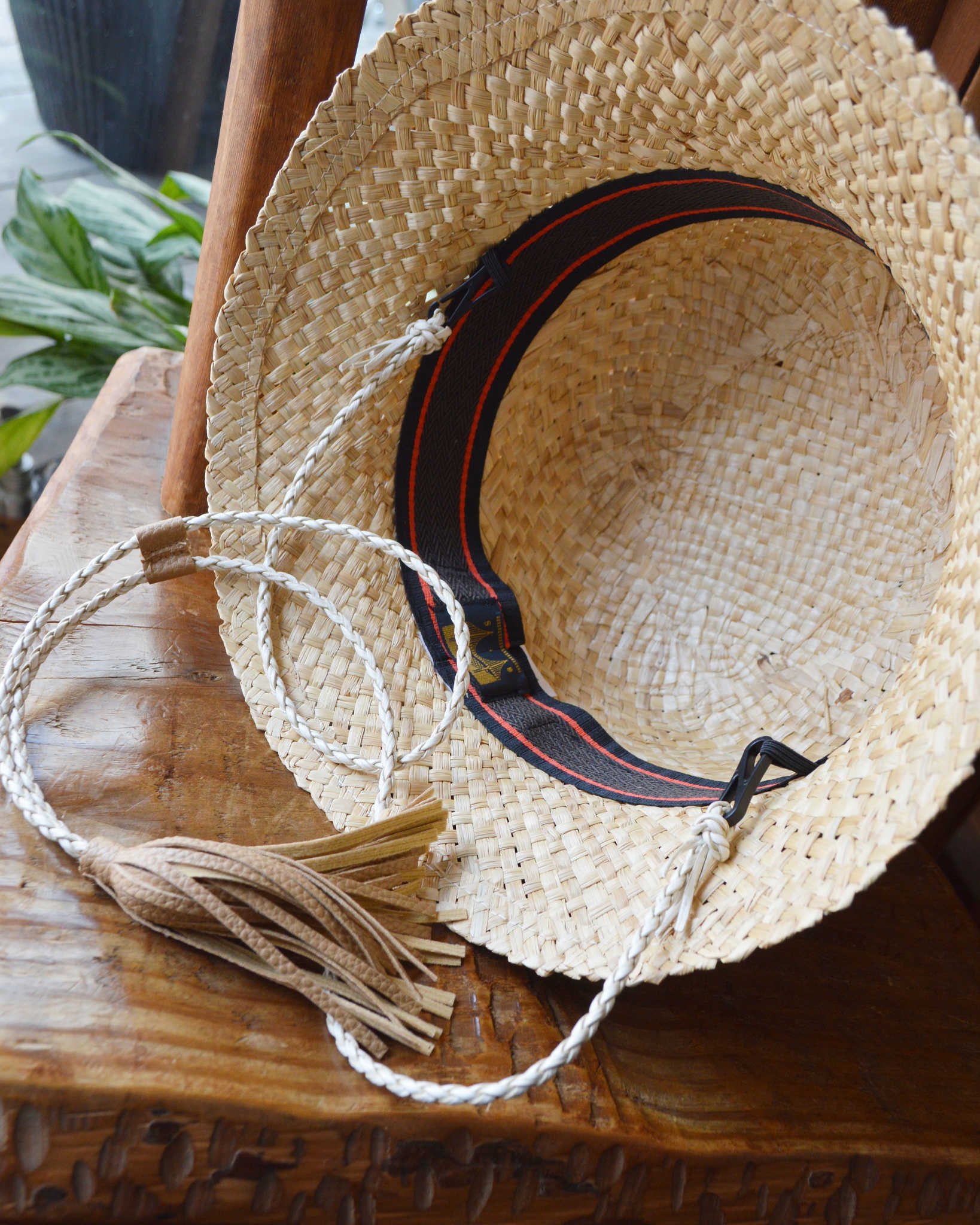 SUBLIME サブライム / RESORT BUCKET HAT リゾートバケットハット (MOROCA ローガ)