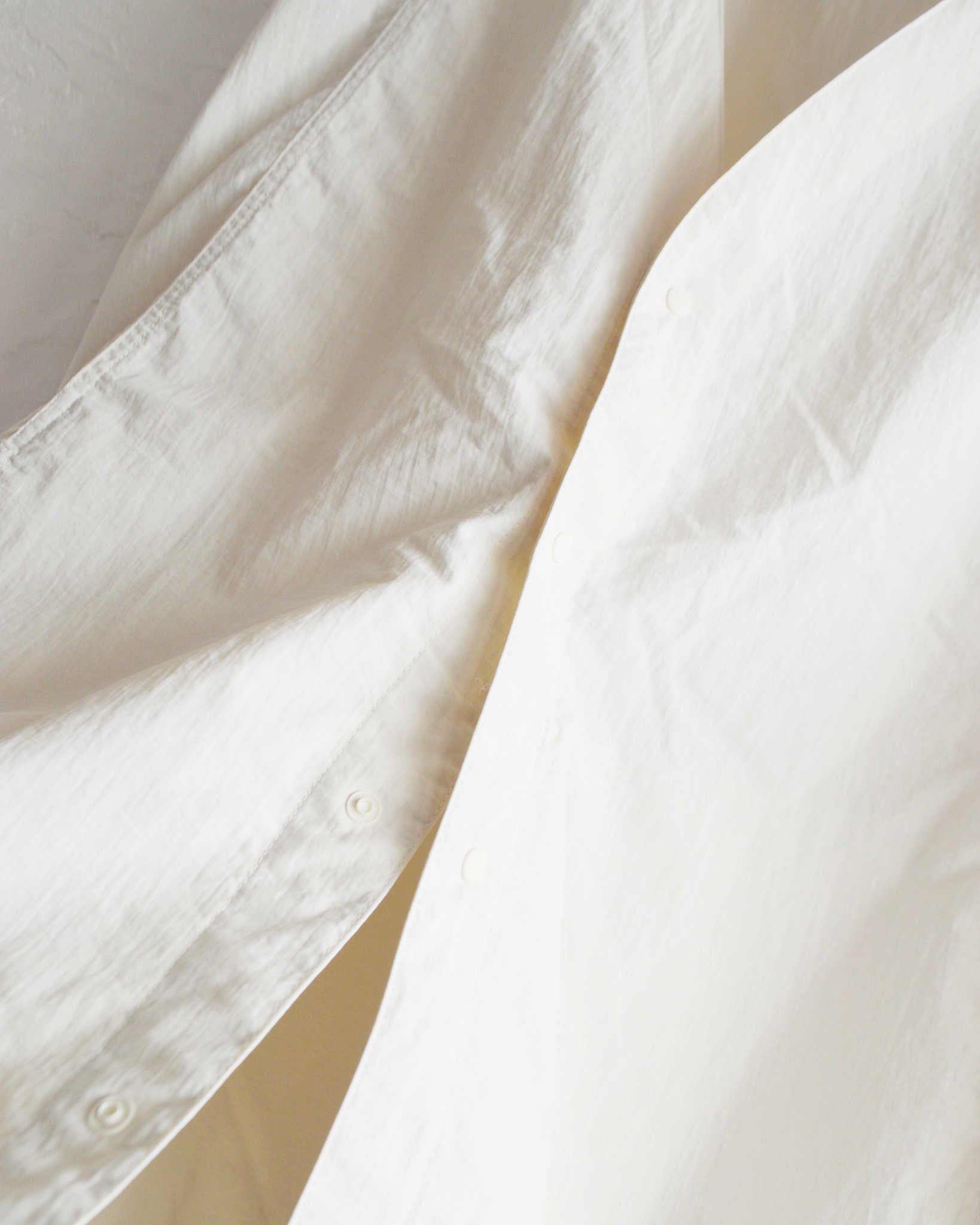 AXESQUIN アクシーズクイーン / CLASSIC WIND CARDIGAN LT クラシックウィンドカーディガンライト (WHITE ホワイト)