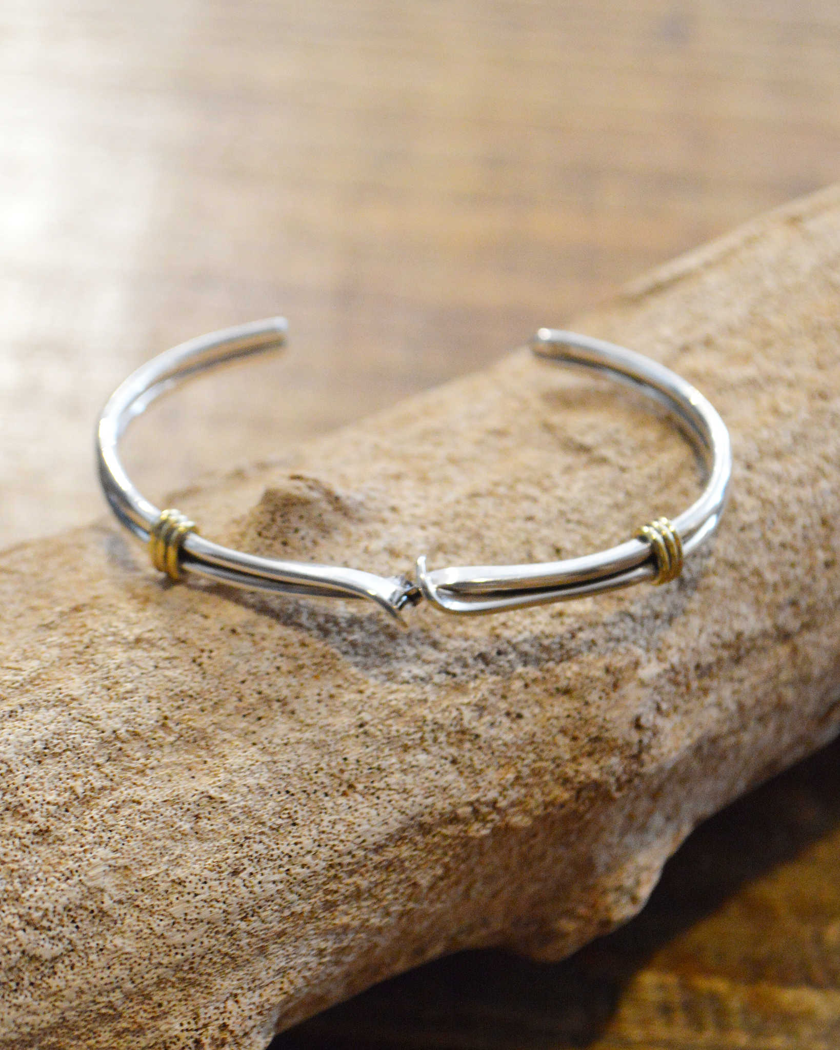 Mexican jewelry メキシカンジュエリー / BANGLE バングル